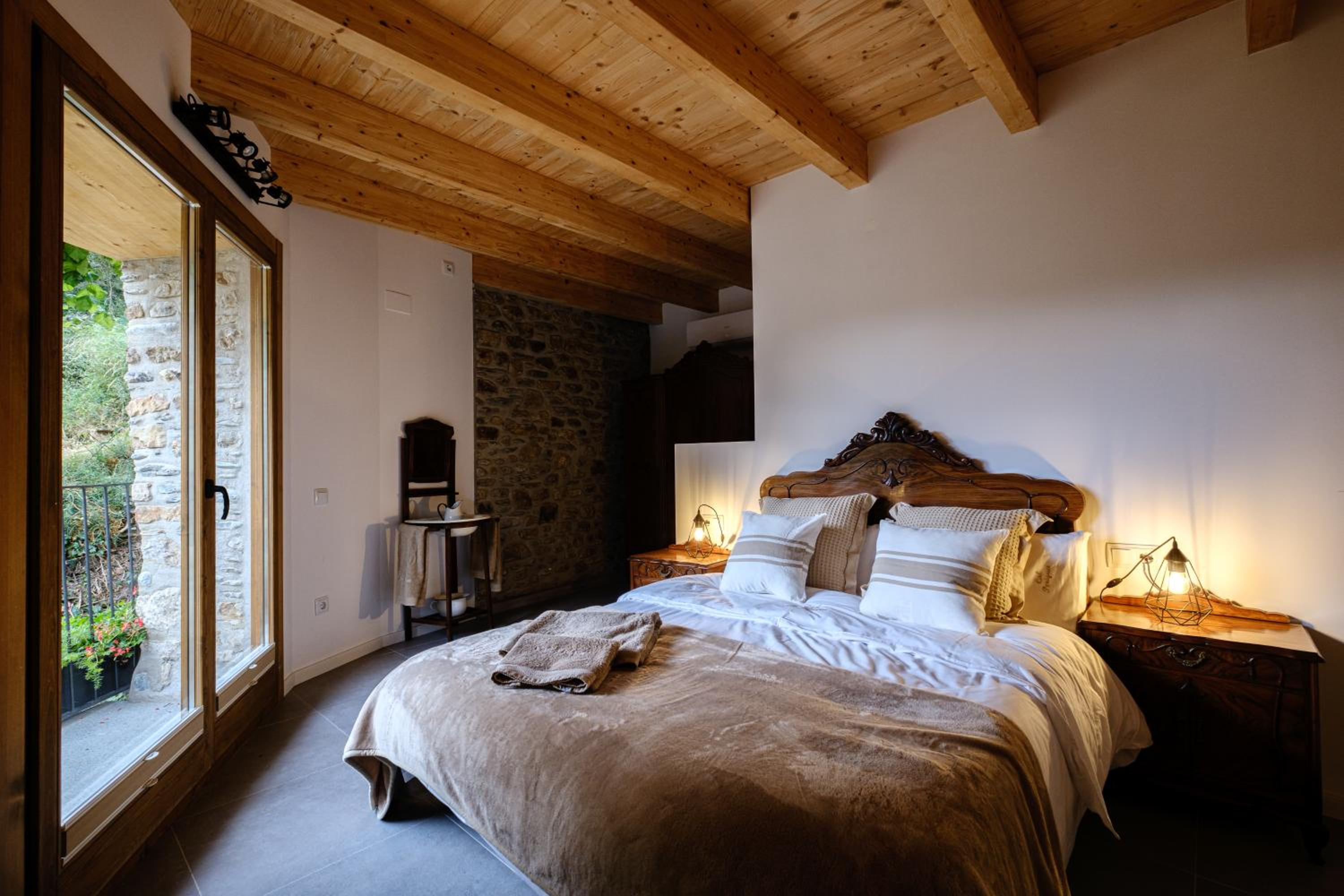 Cal Periquet Rural