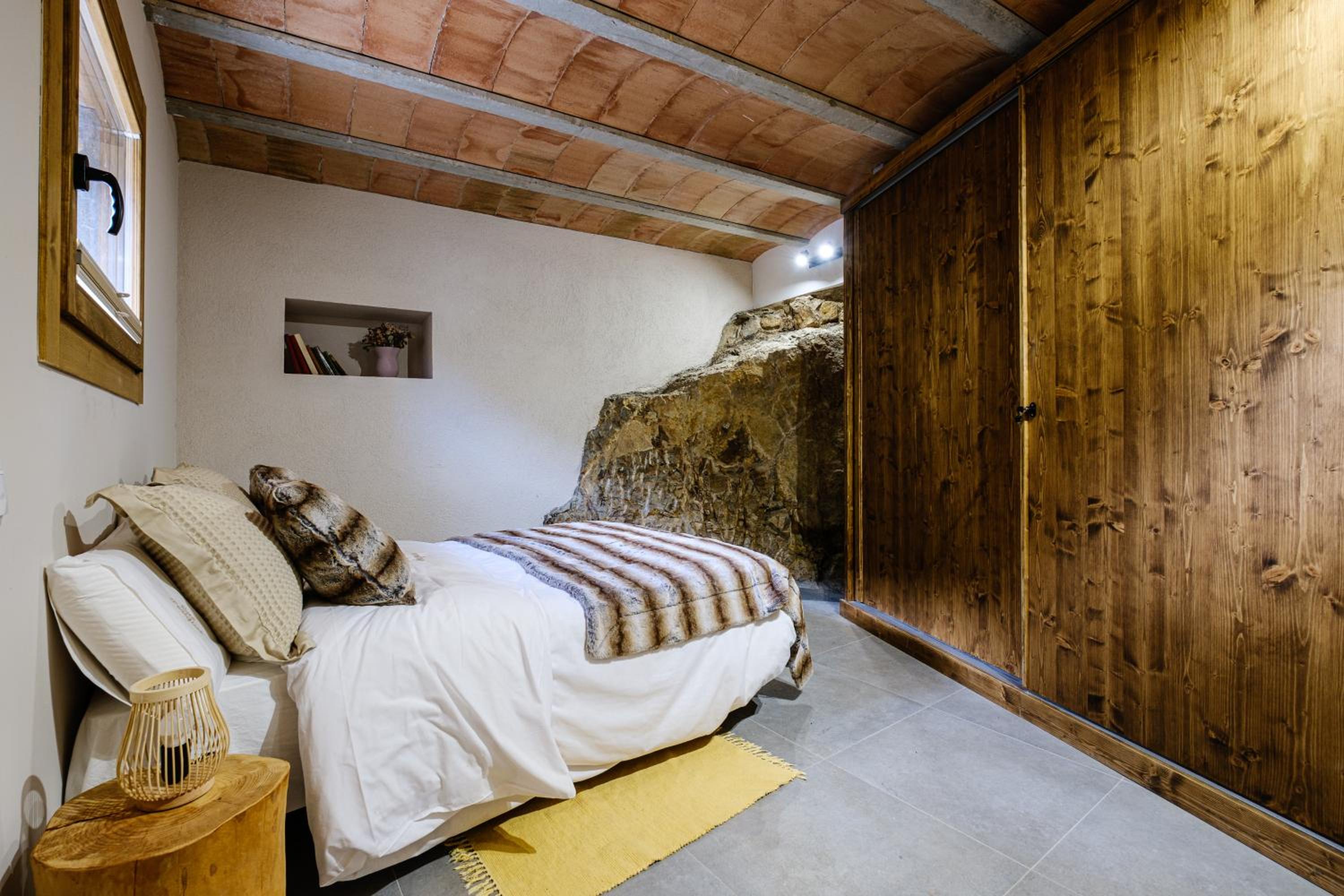 Cal Periquet Rural