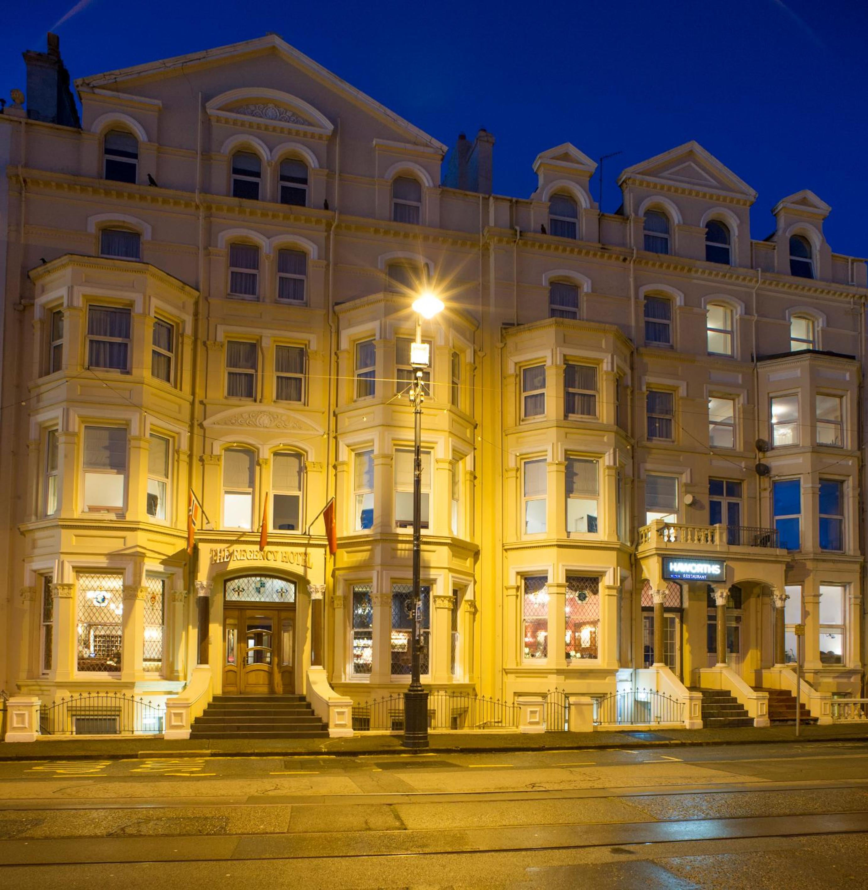 Douglas Vacations - Regency Hotel - Property Image 1