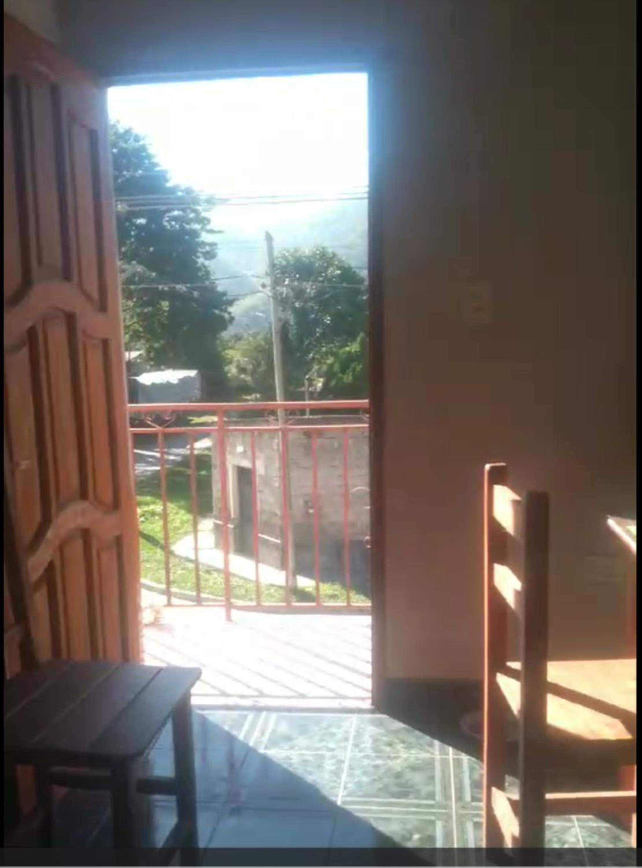 Hospedaje Wara