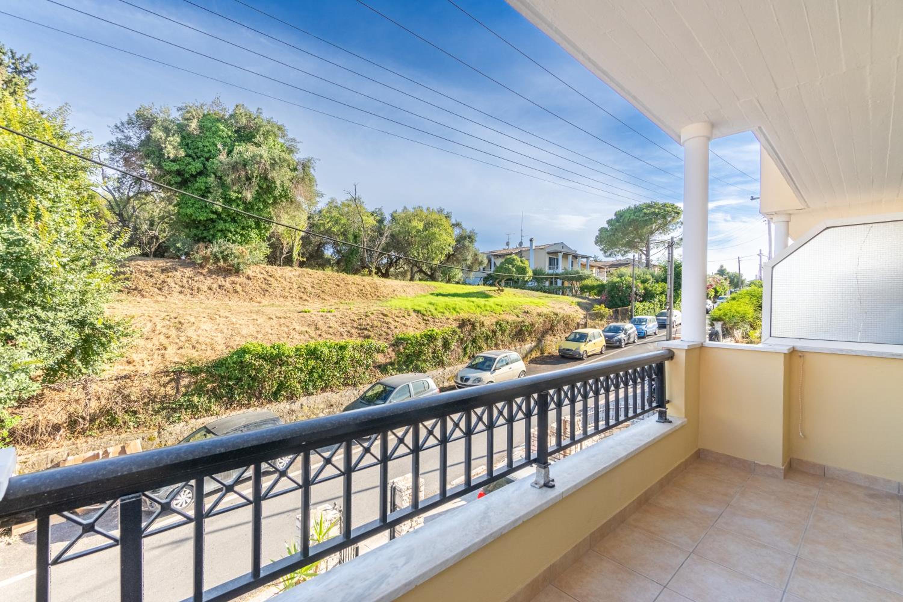 Seaview Portside apartment
