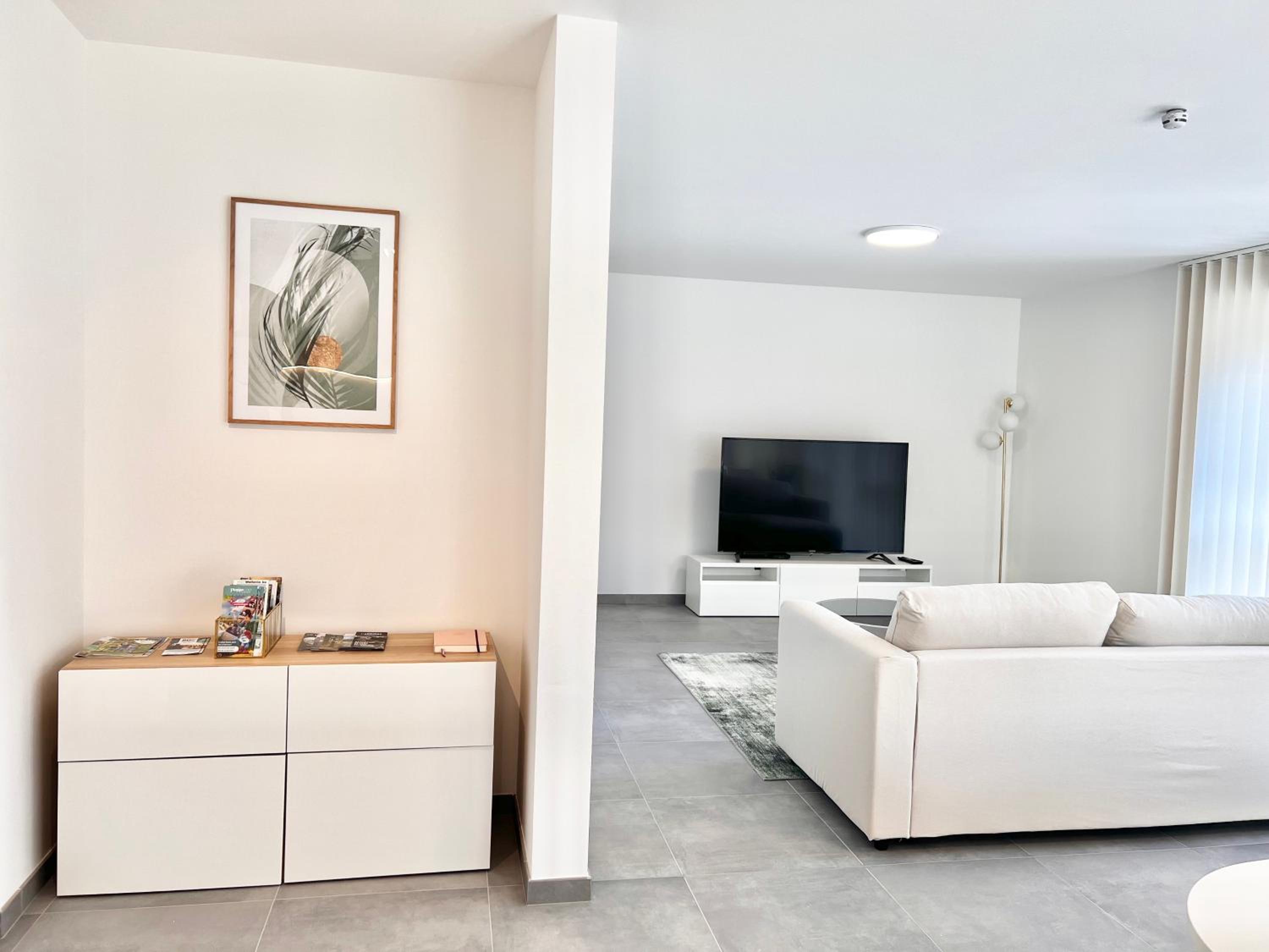 Appartement de charme