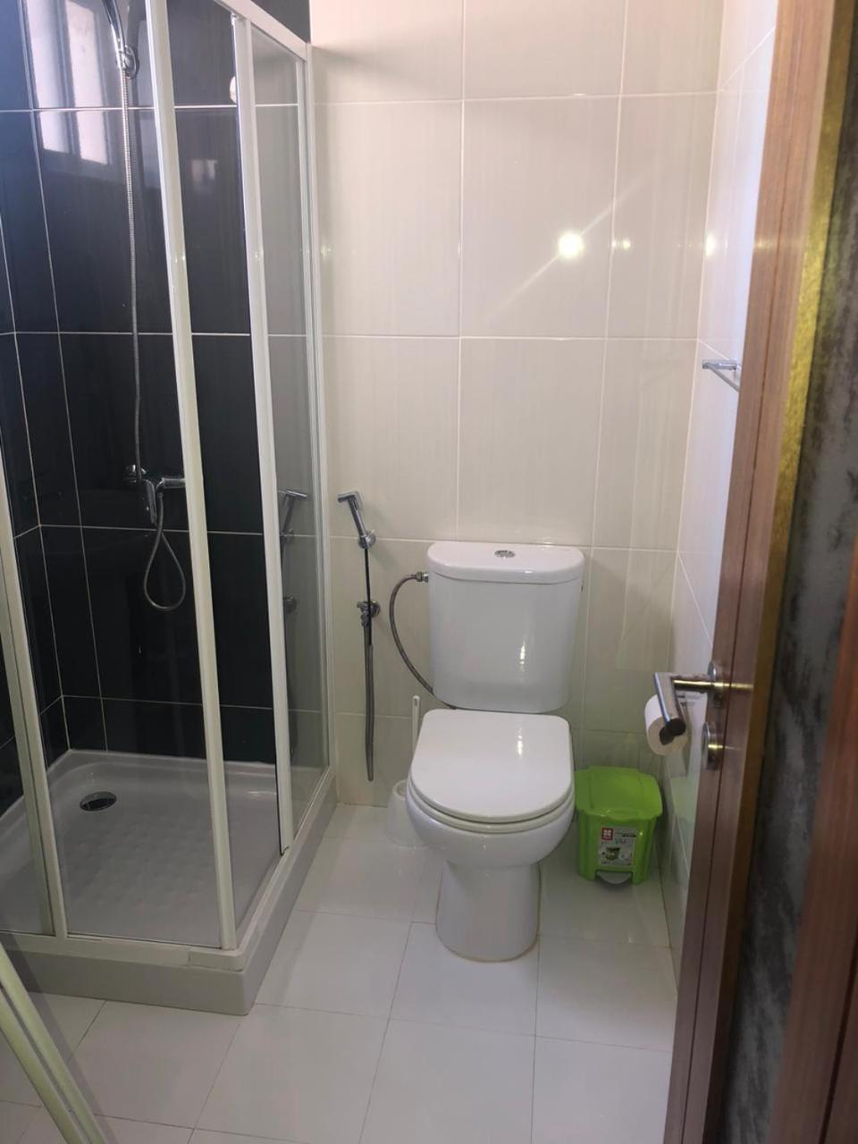 Apartamento Oiá Mindelo