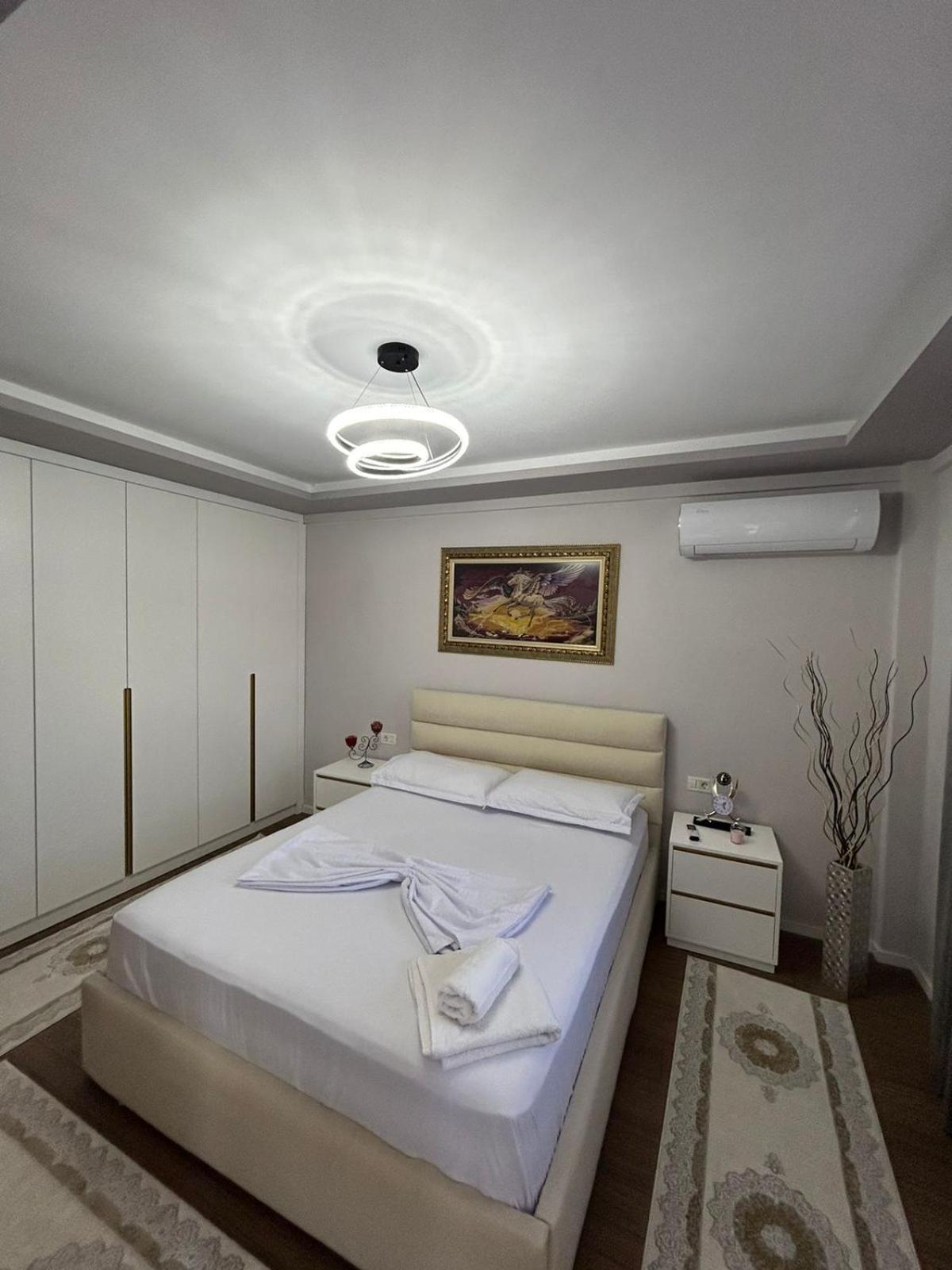 Vila Dervishaj