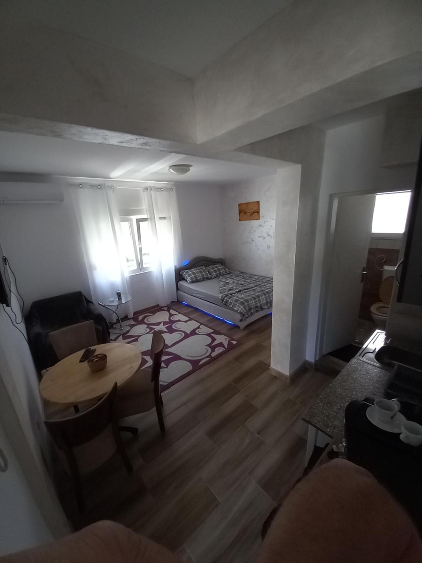 Bele vode view 5