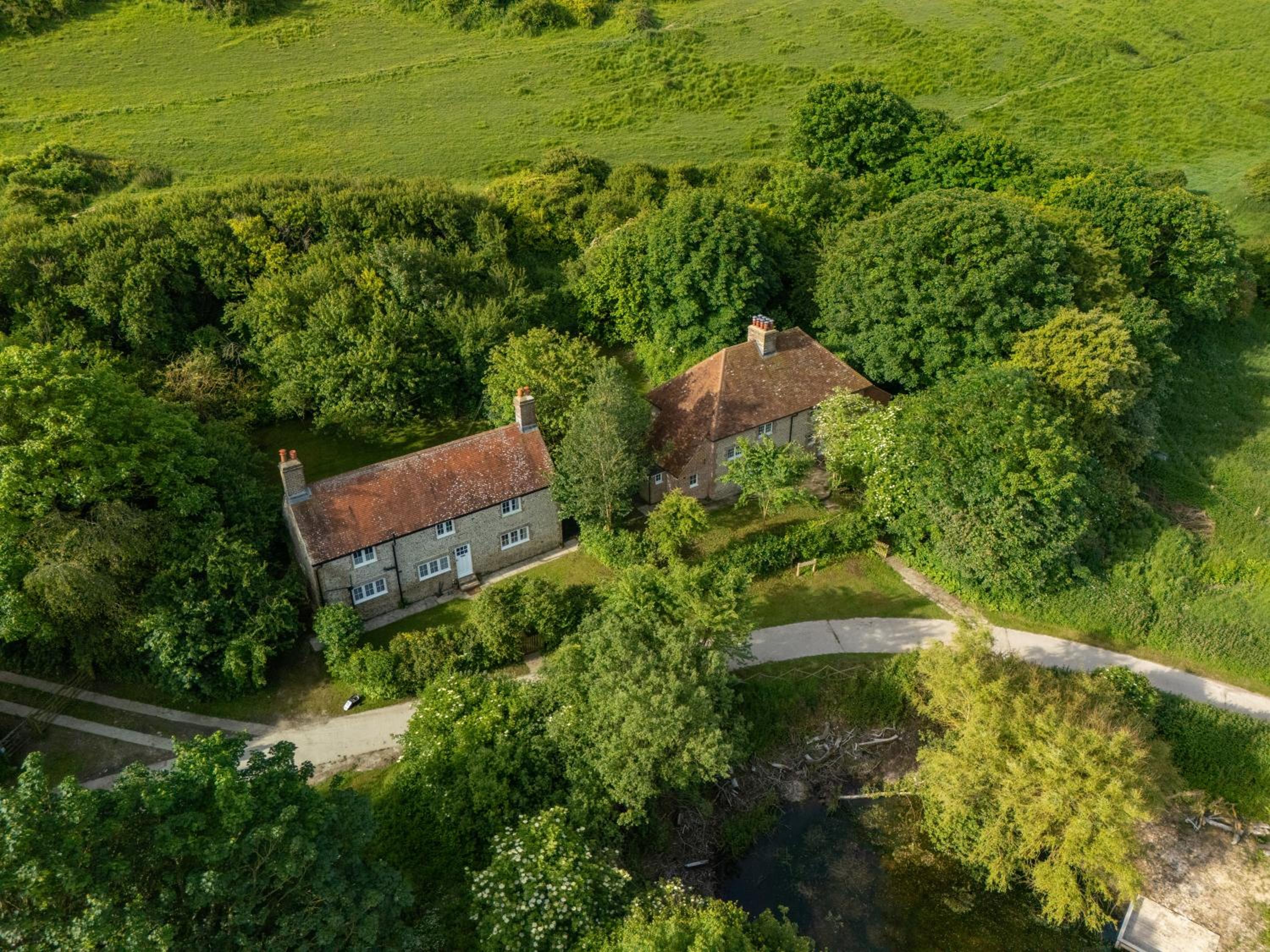 Redshank Cottage
