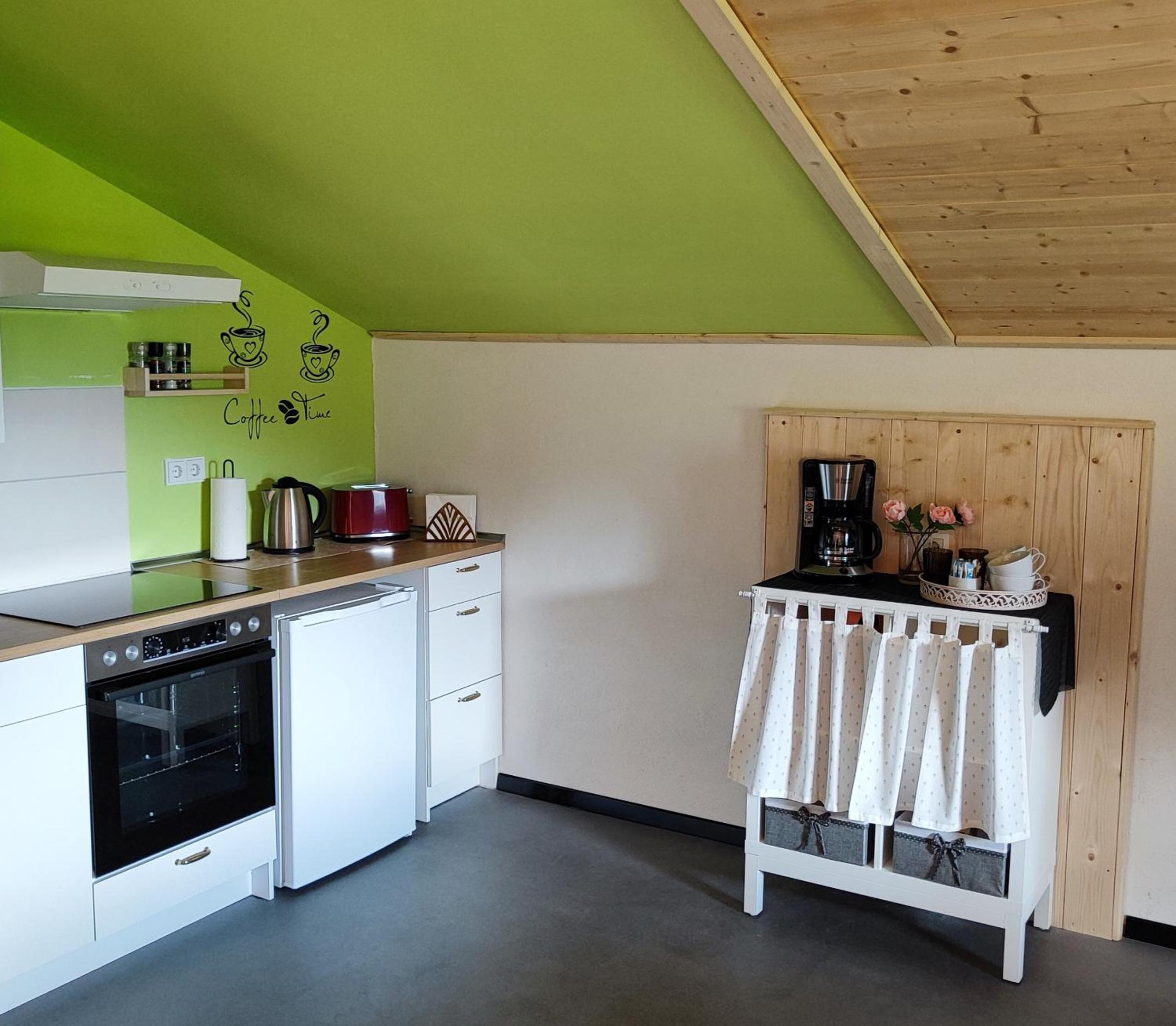 Ferienhaus Lechtaler Alpen