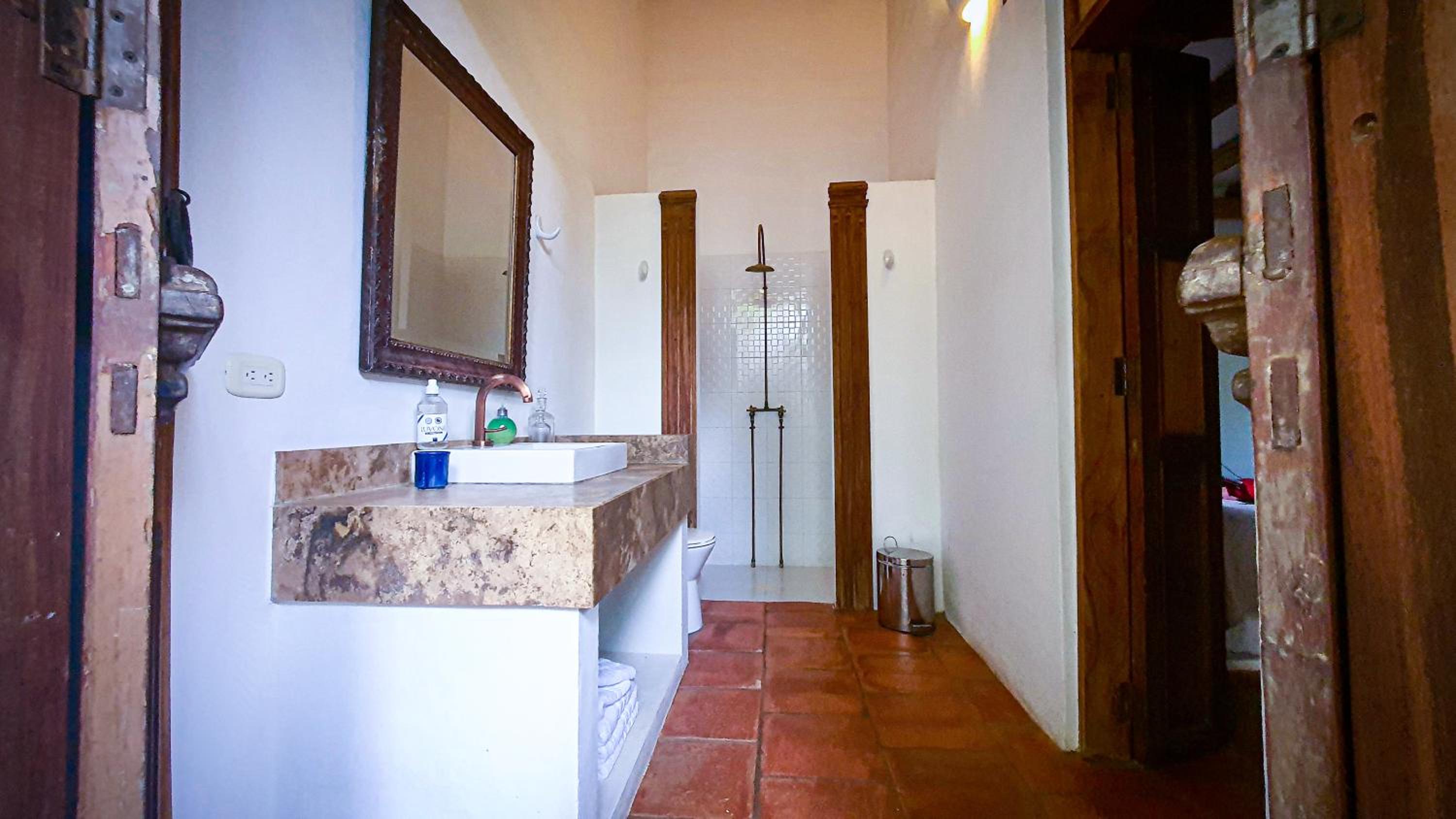 Estancia La Recoleta