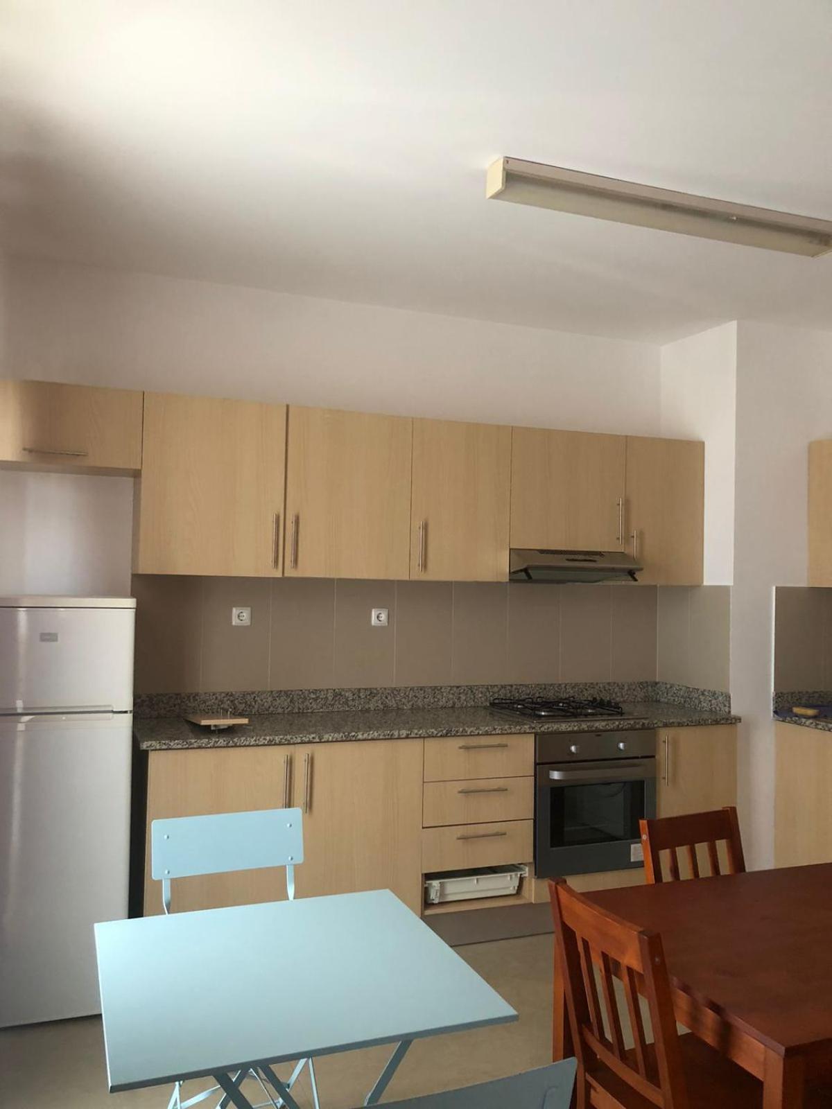 Apartamento Oiá Mindelo