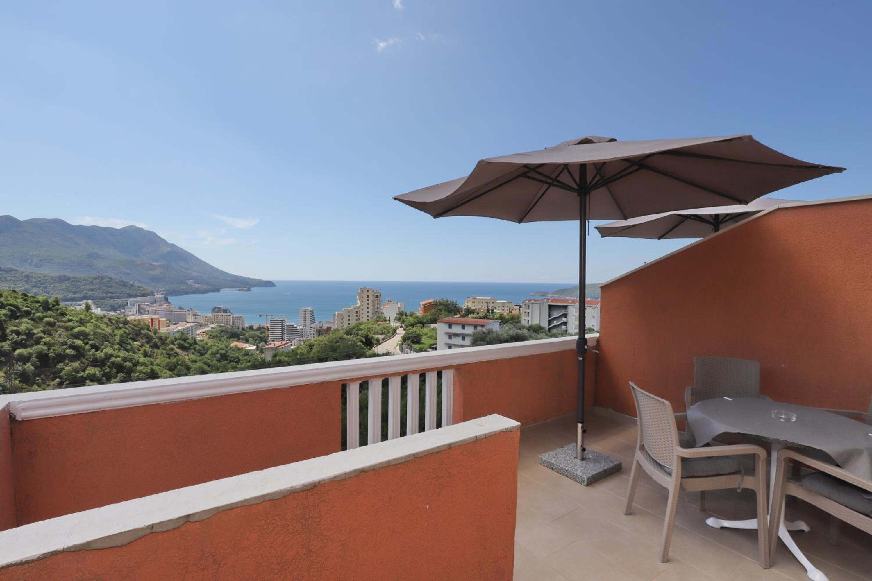 Apartmani Amra
