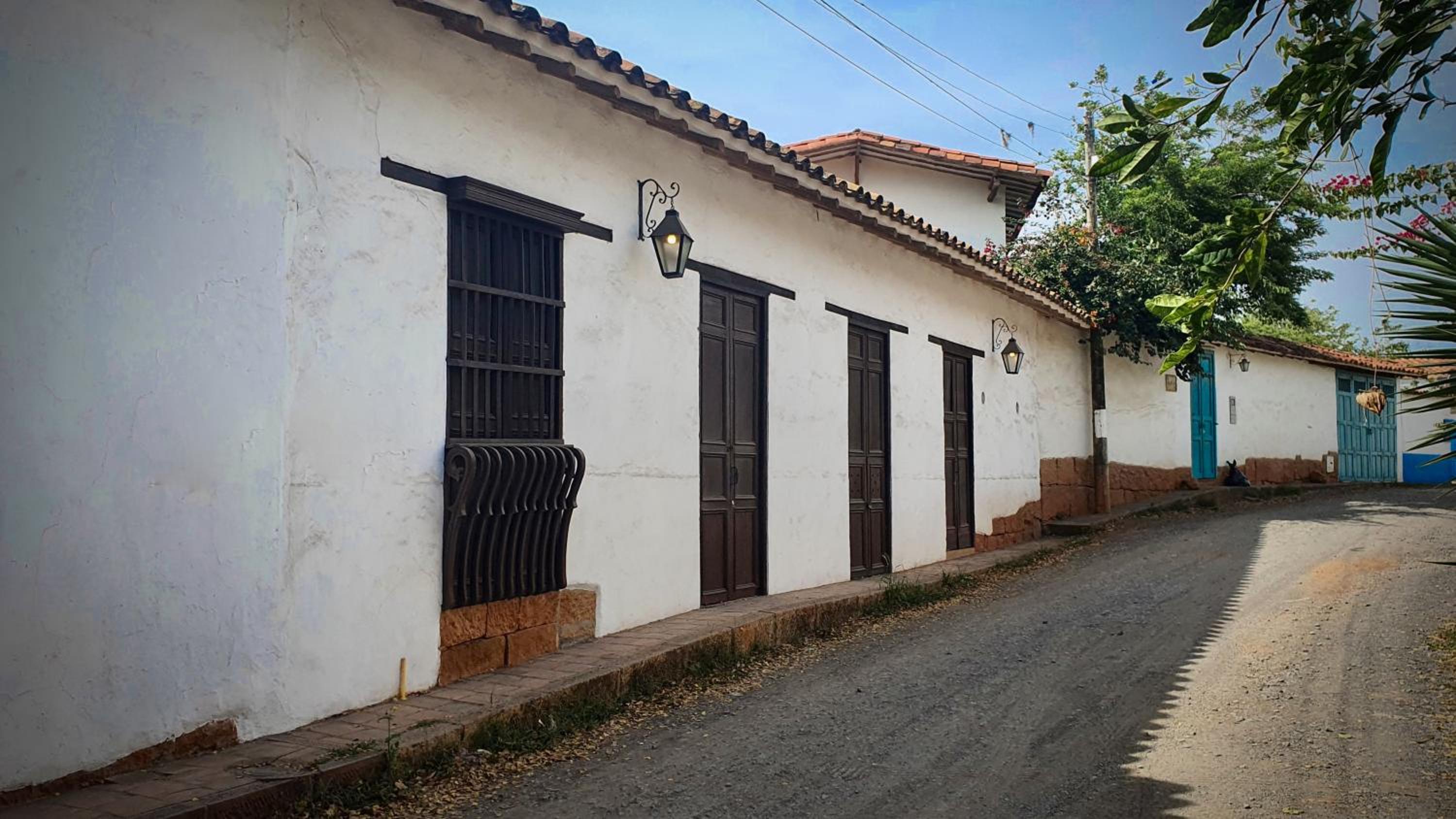 Estancia La Recoleta