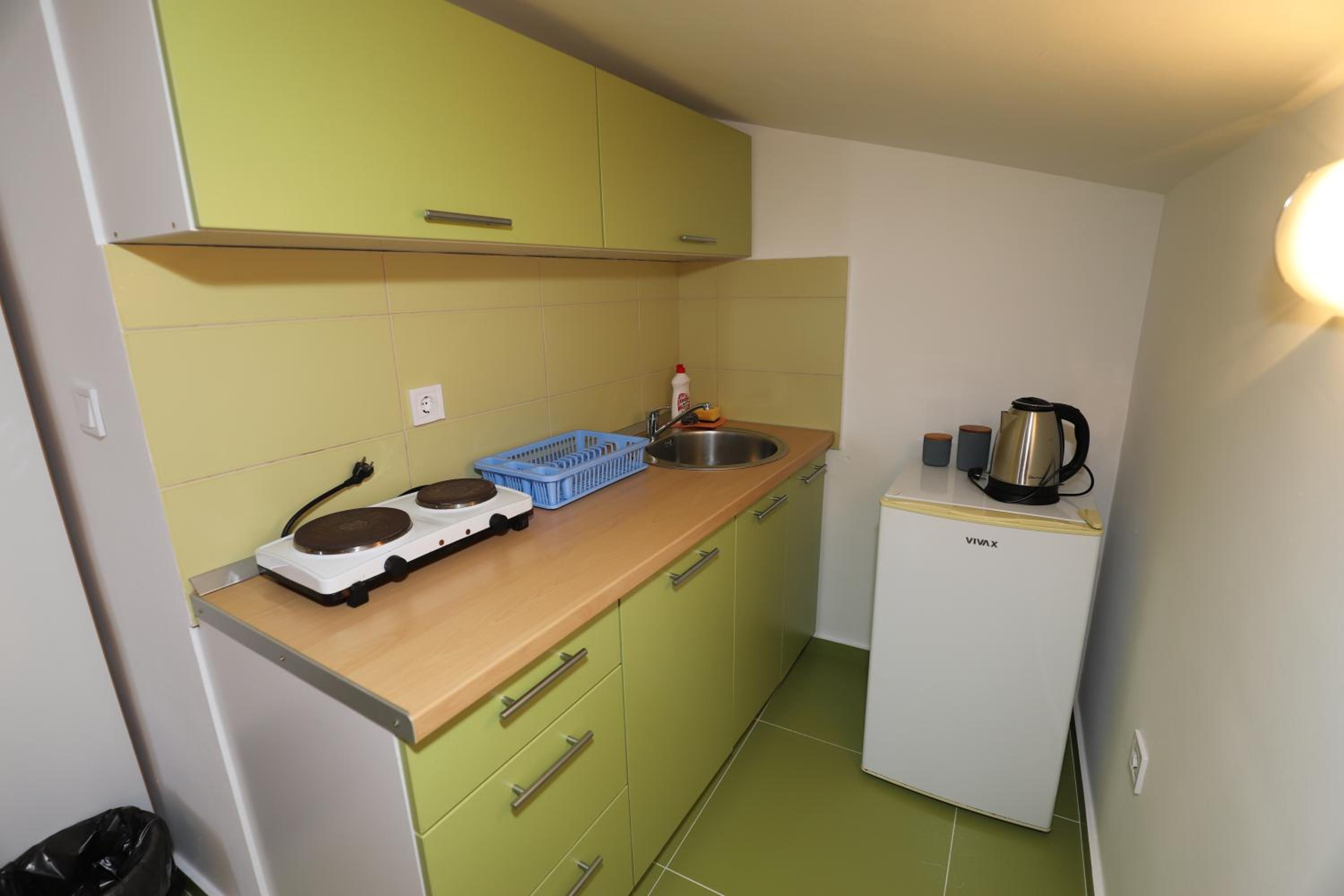 Apartmani Amra