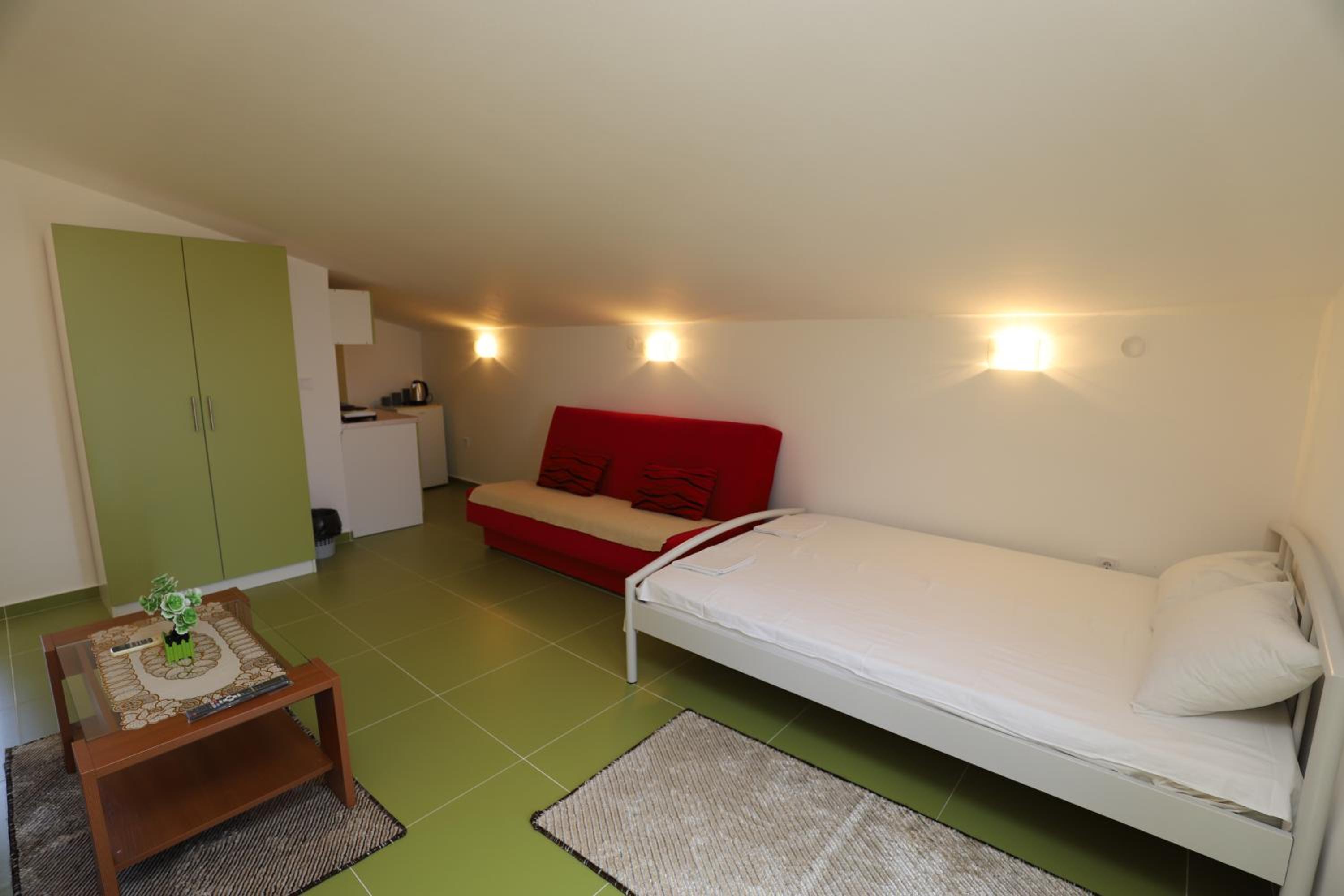 Apartmani Amra