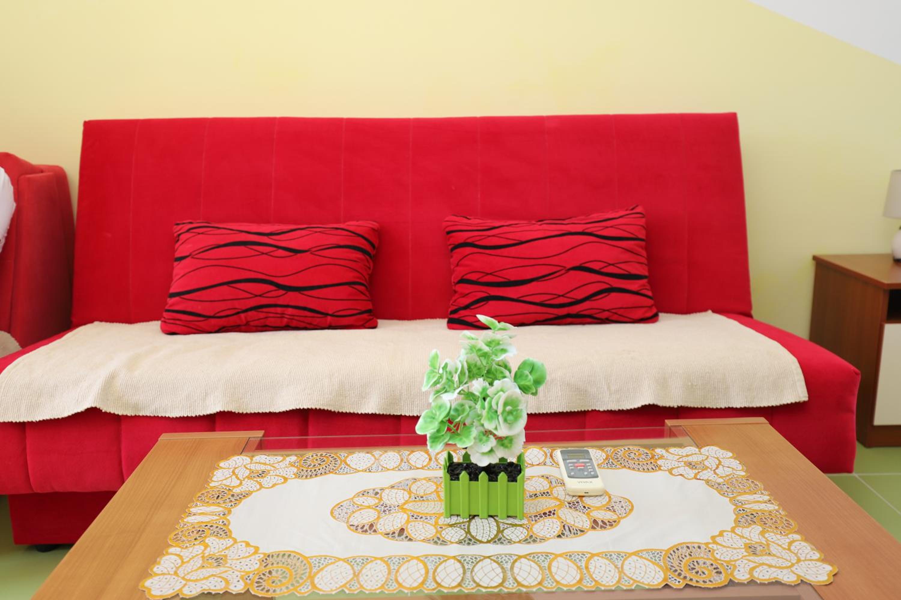 Apartmani Amra