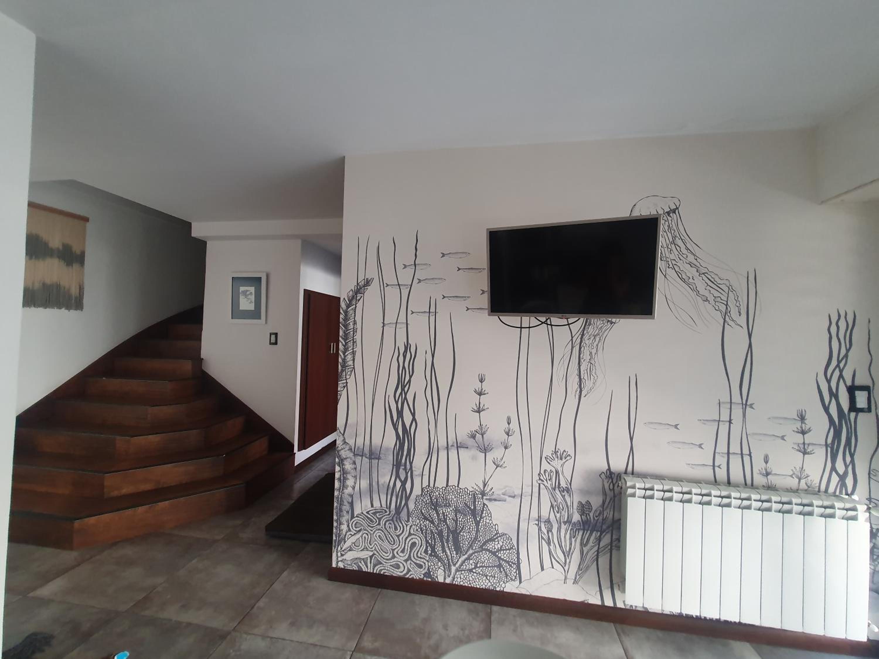 Chalet en La Perla