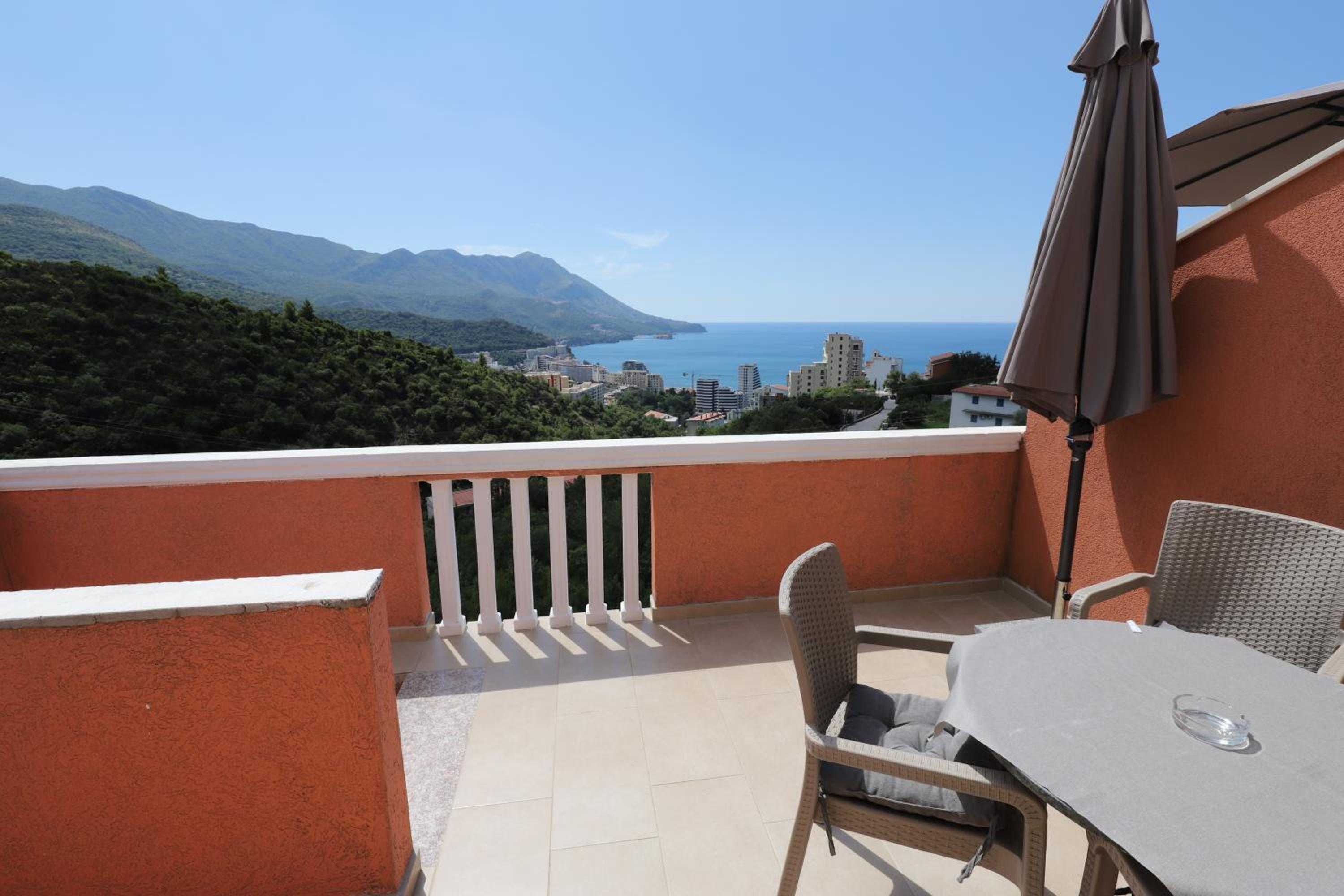 Apartmani Amra