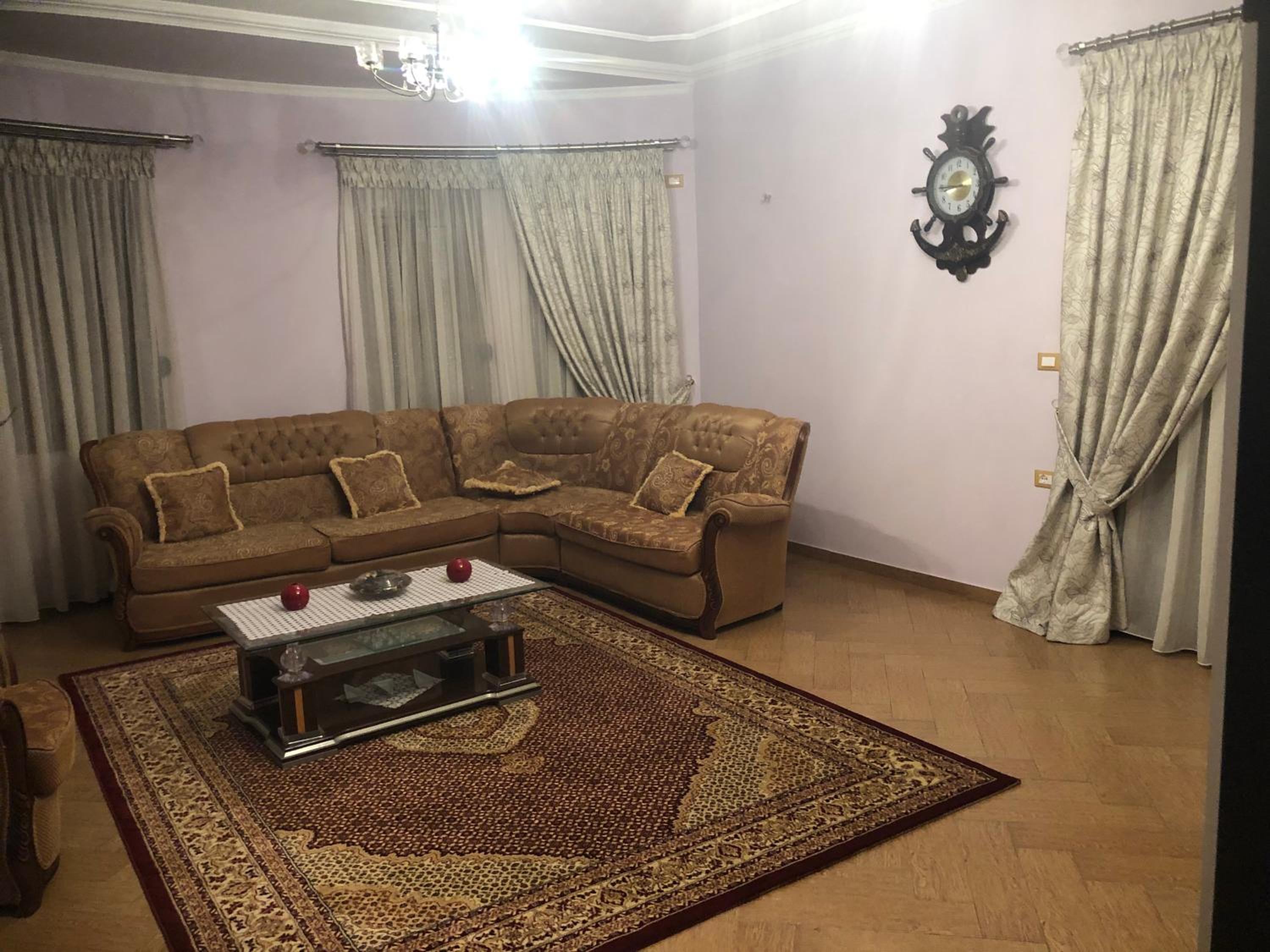 Villa Orhan Lazarat