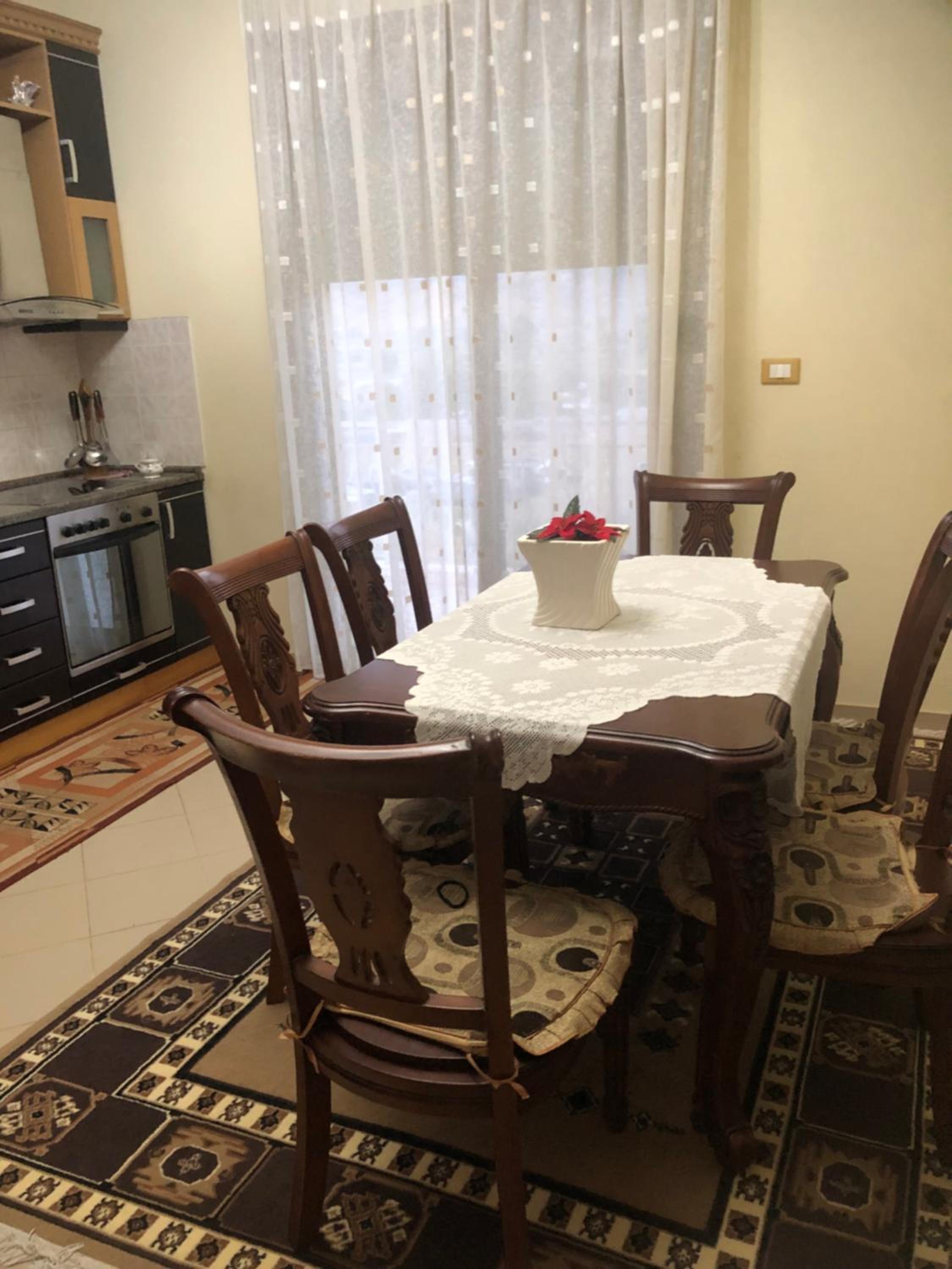 Villa Orhan Lazarat