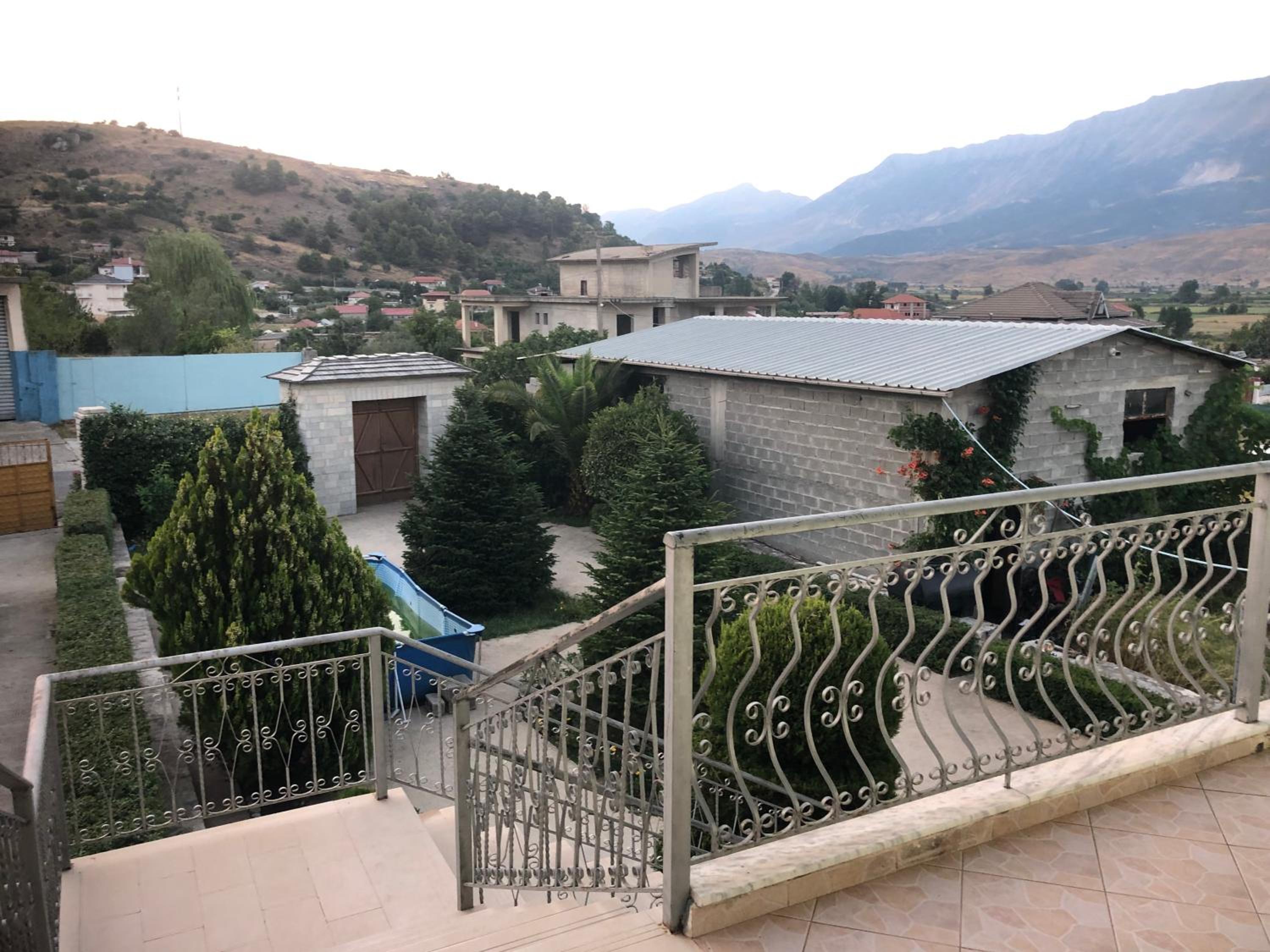 Villa Orhan Lazarat
