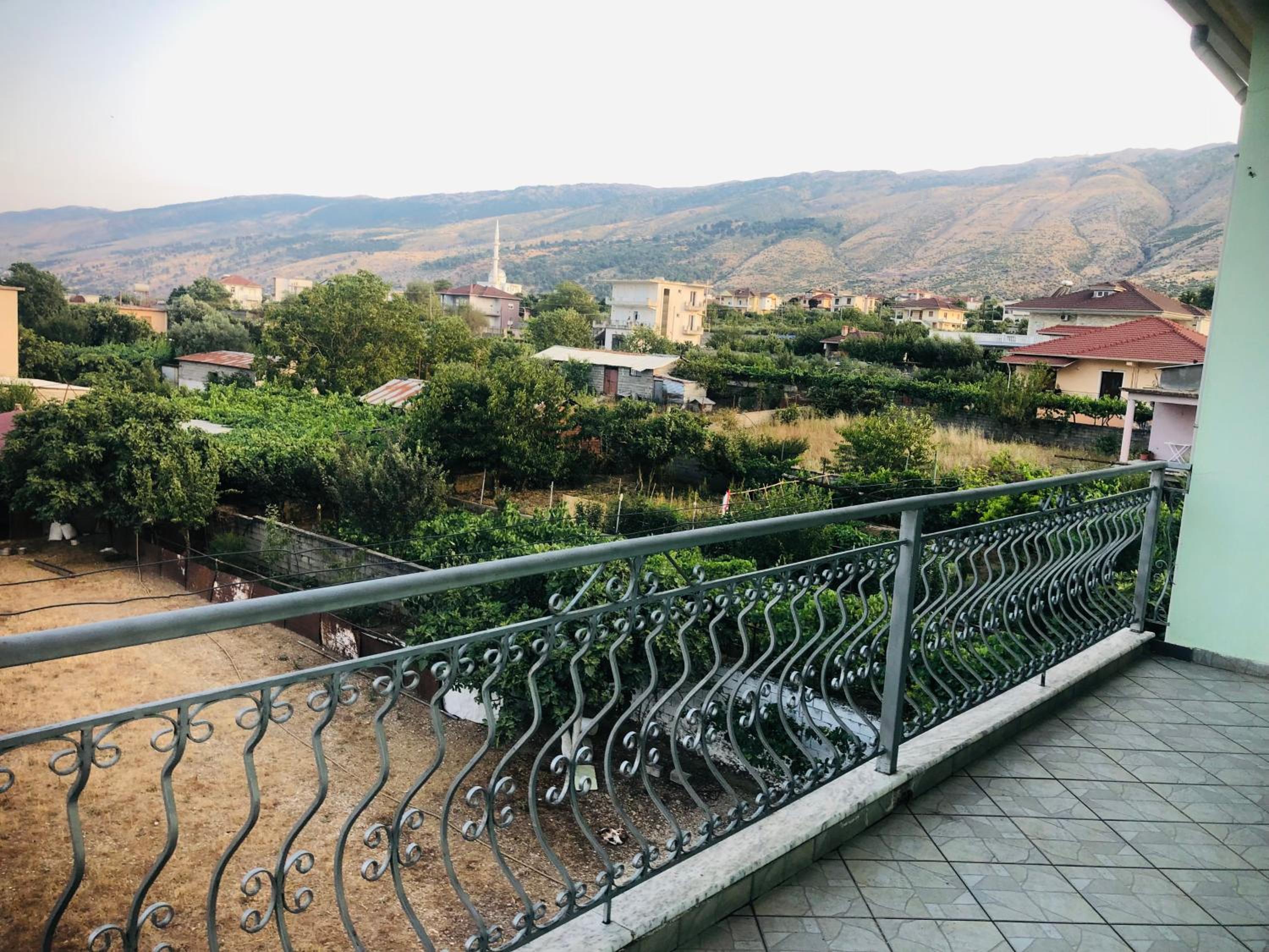 Villa Orhan Lazarat