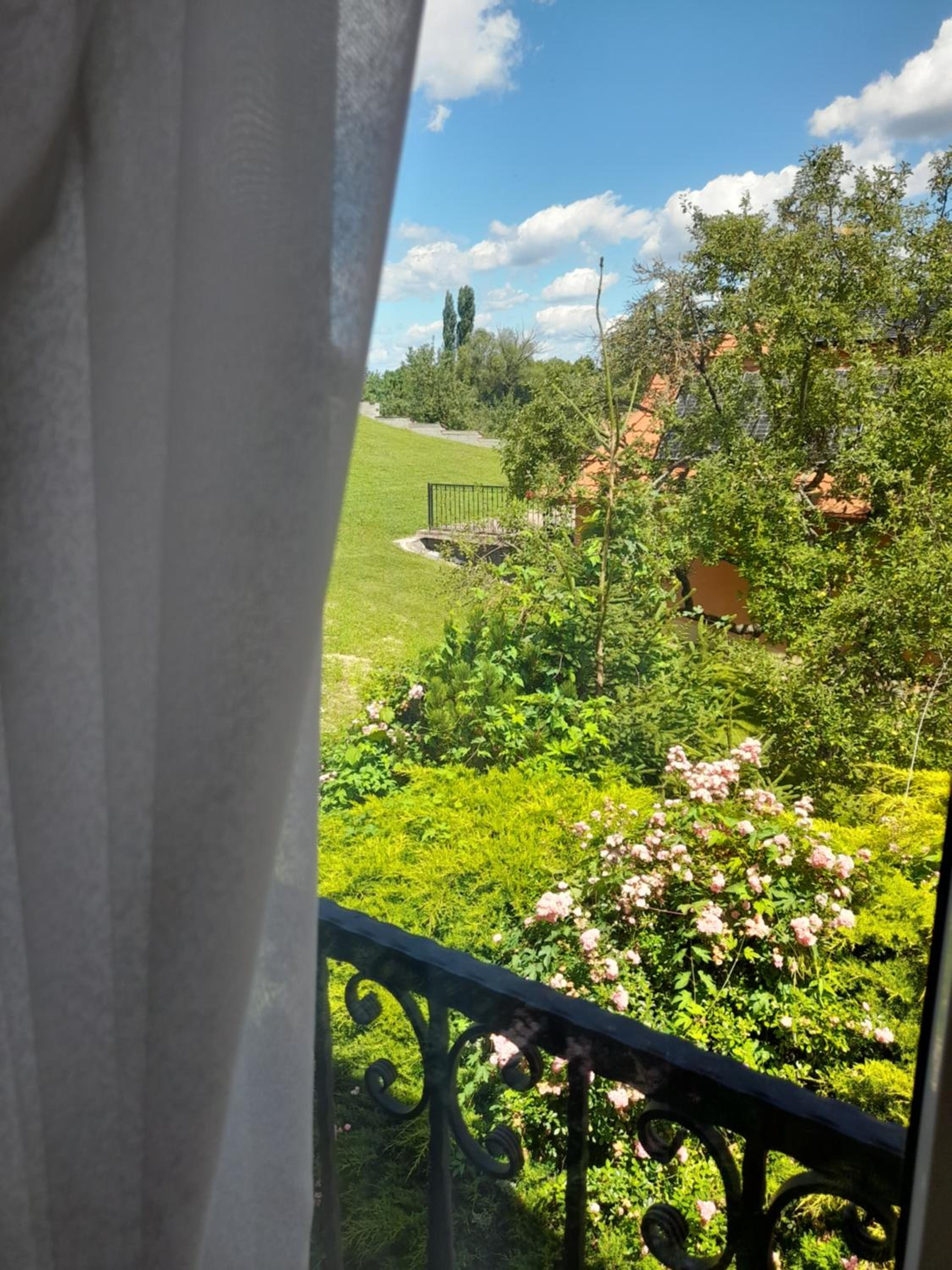 Harmónia Wellness Villa