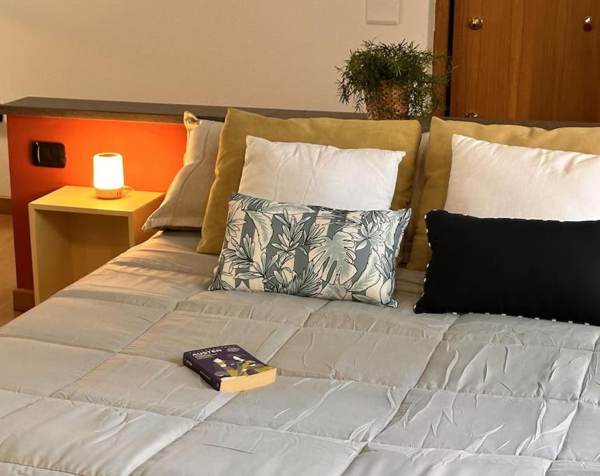 Full Color with Japanese Futon Bed and Terrace view 3
