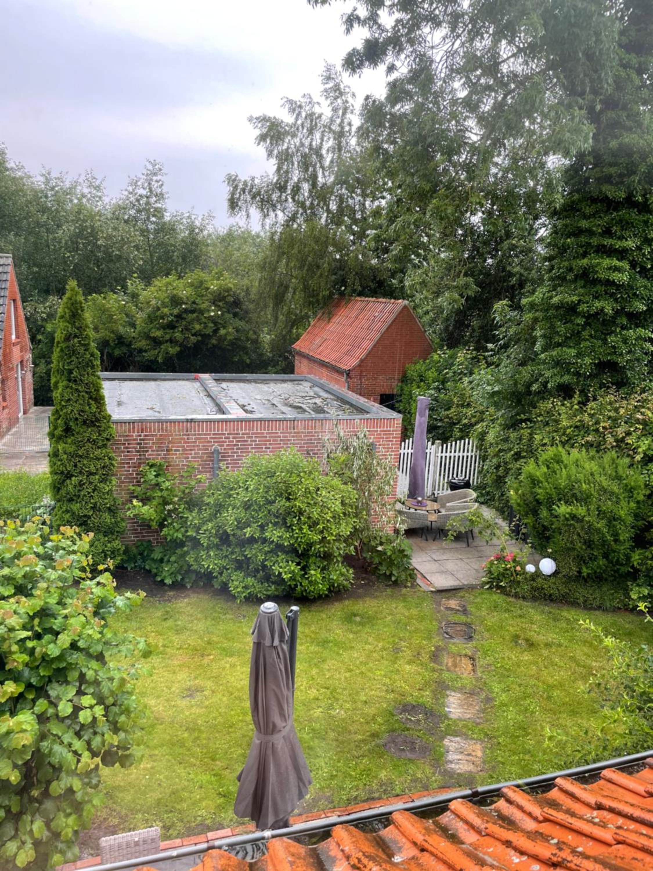 Gulfhaus Alte Meesterei