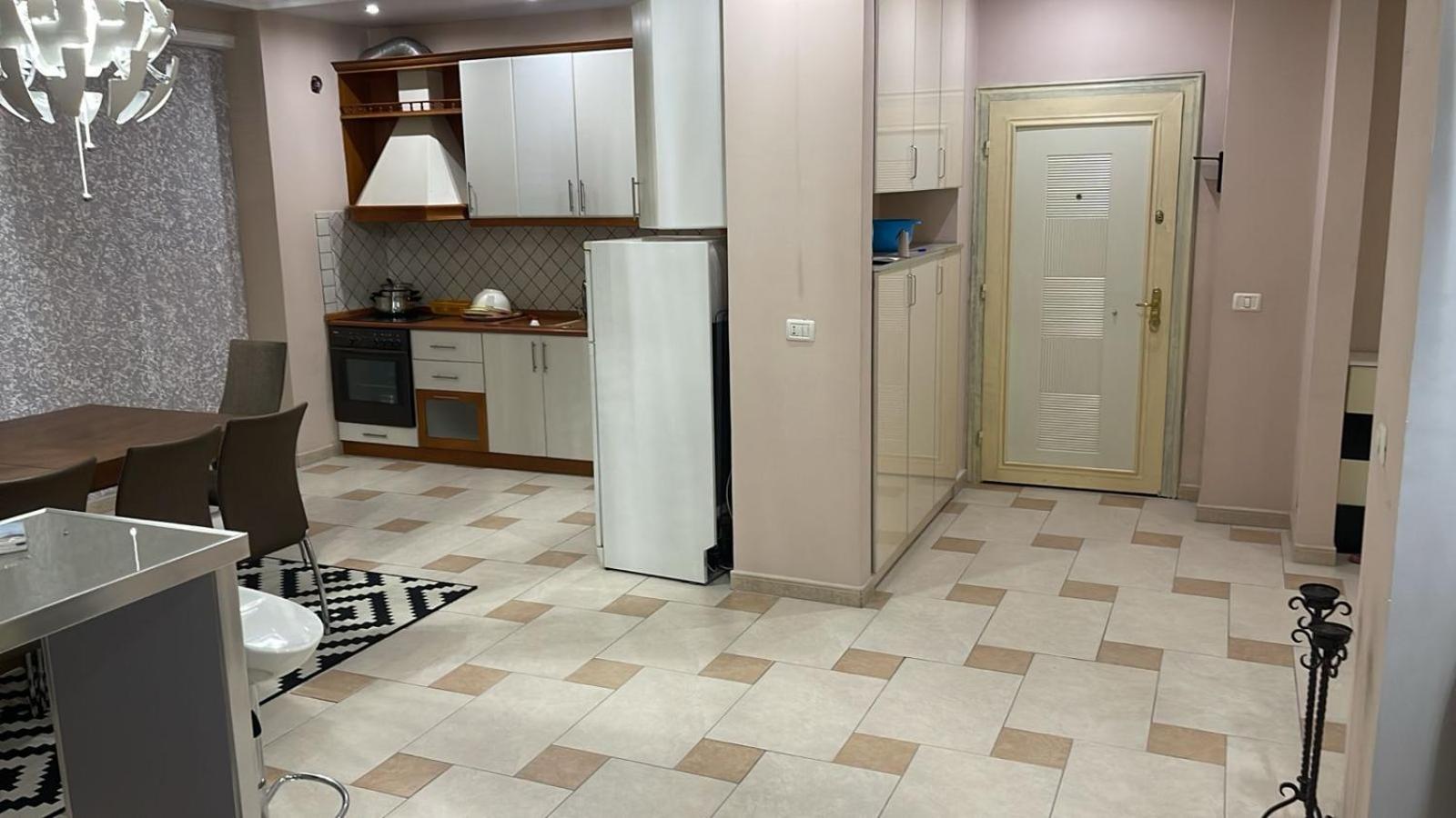 Dajku Apartment Durres