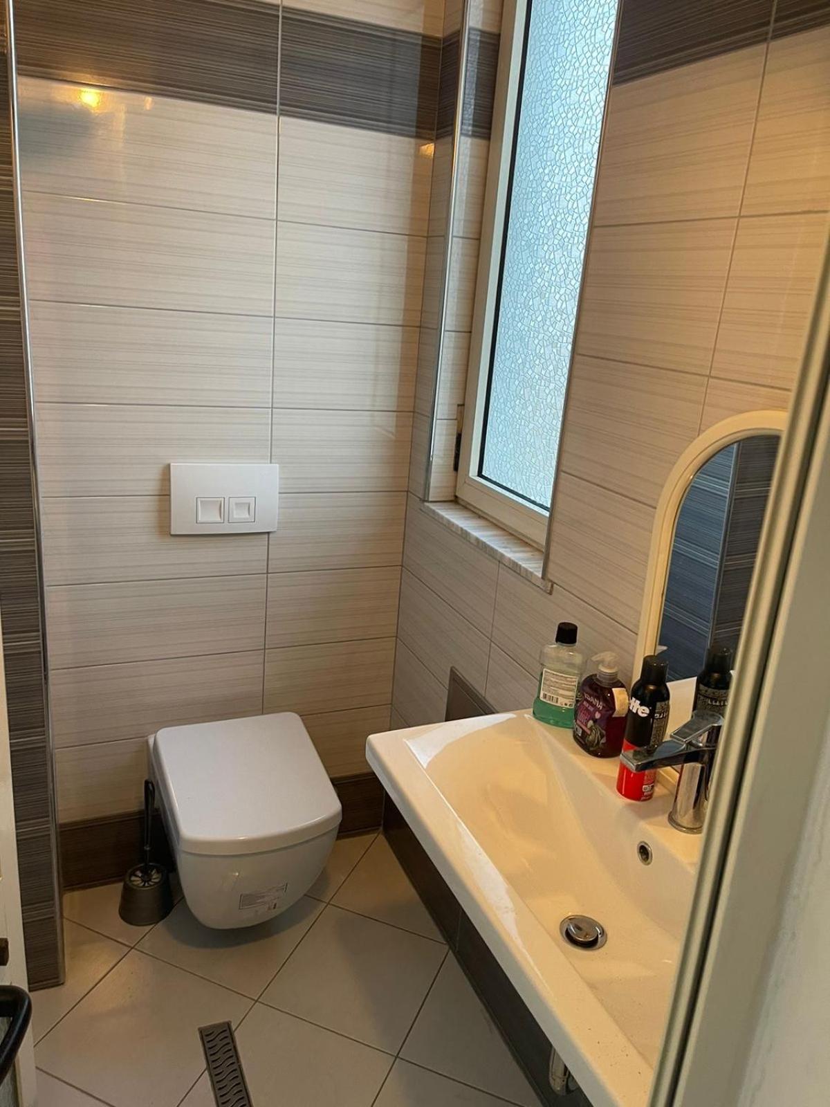 Dajku Apartment Durres