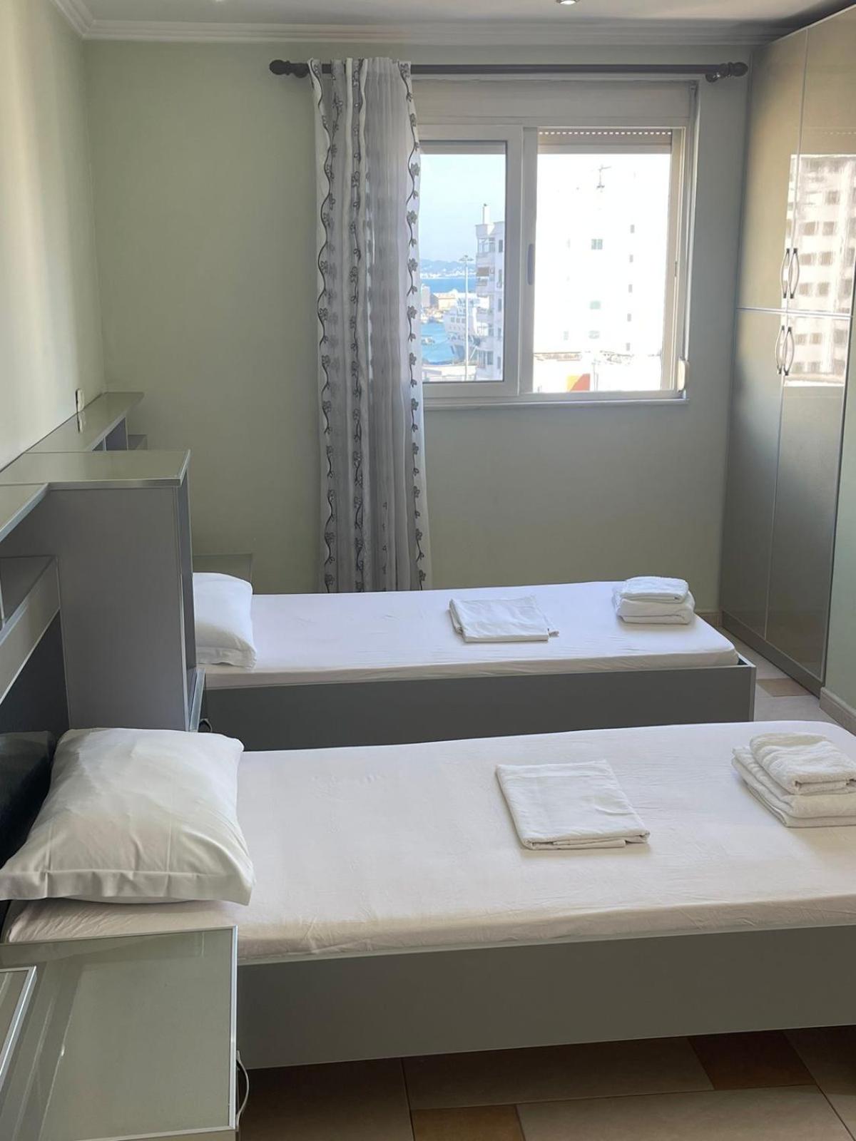 Dajku Apartment Durres