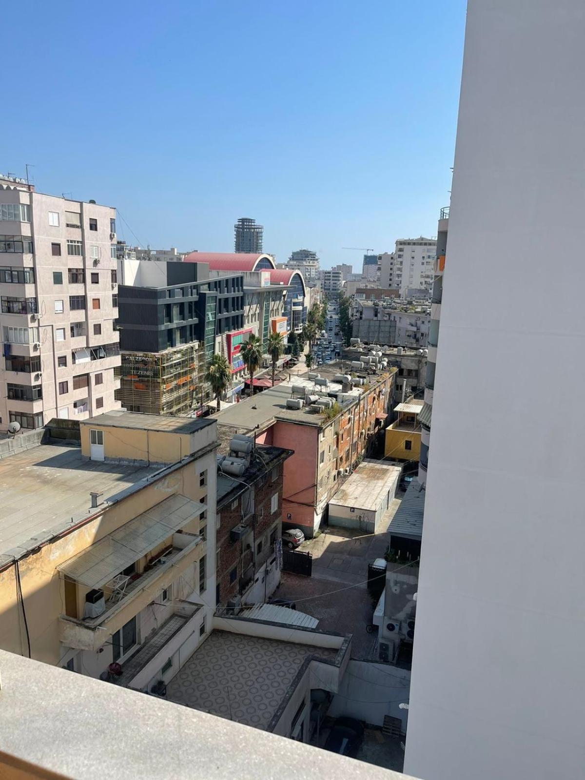 Dajku Apartment Durres