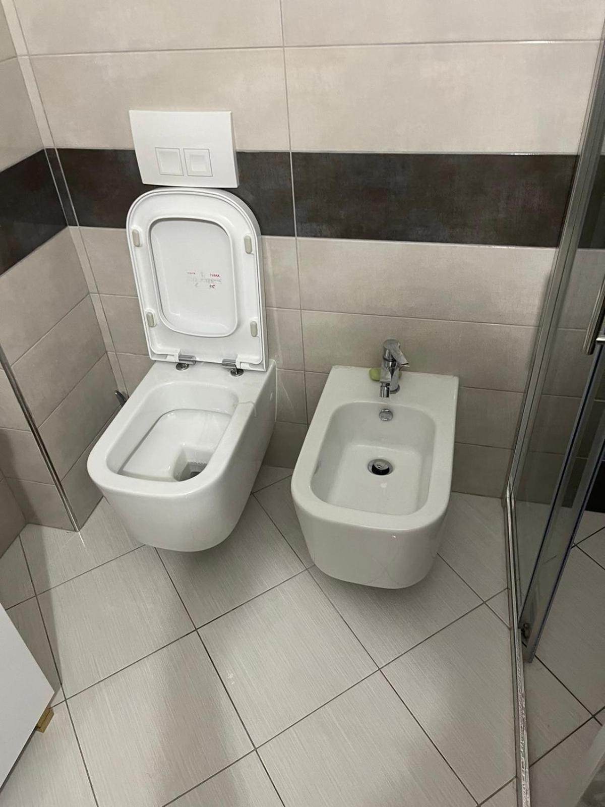 Dajku Apartment Durres