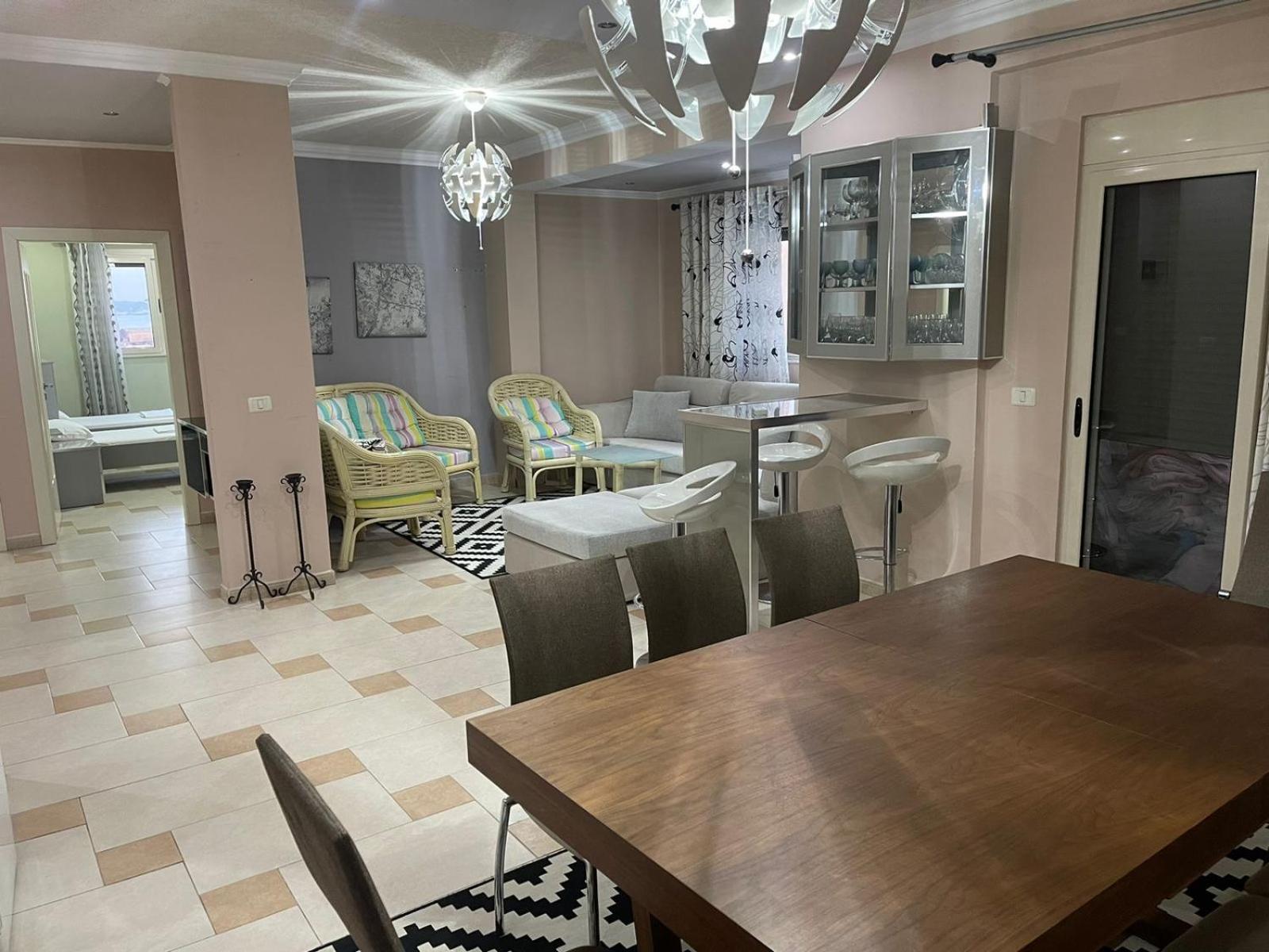 Dajku Apartment Durres