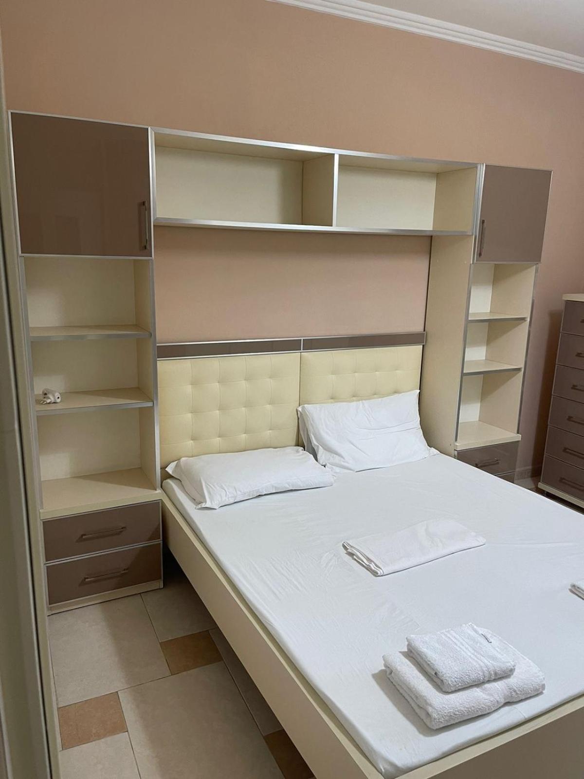 Dajku Apartment Durres