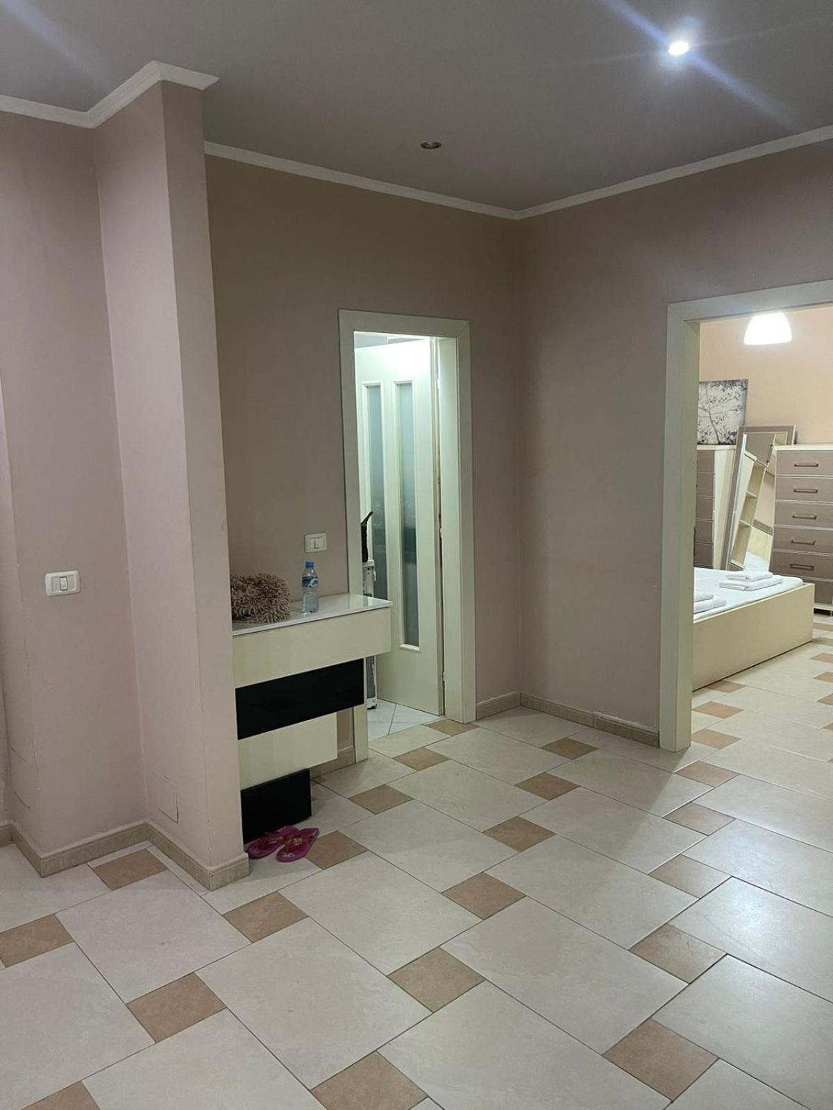 Dajku Apartment Durres