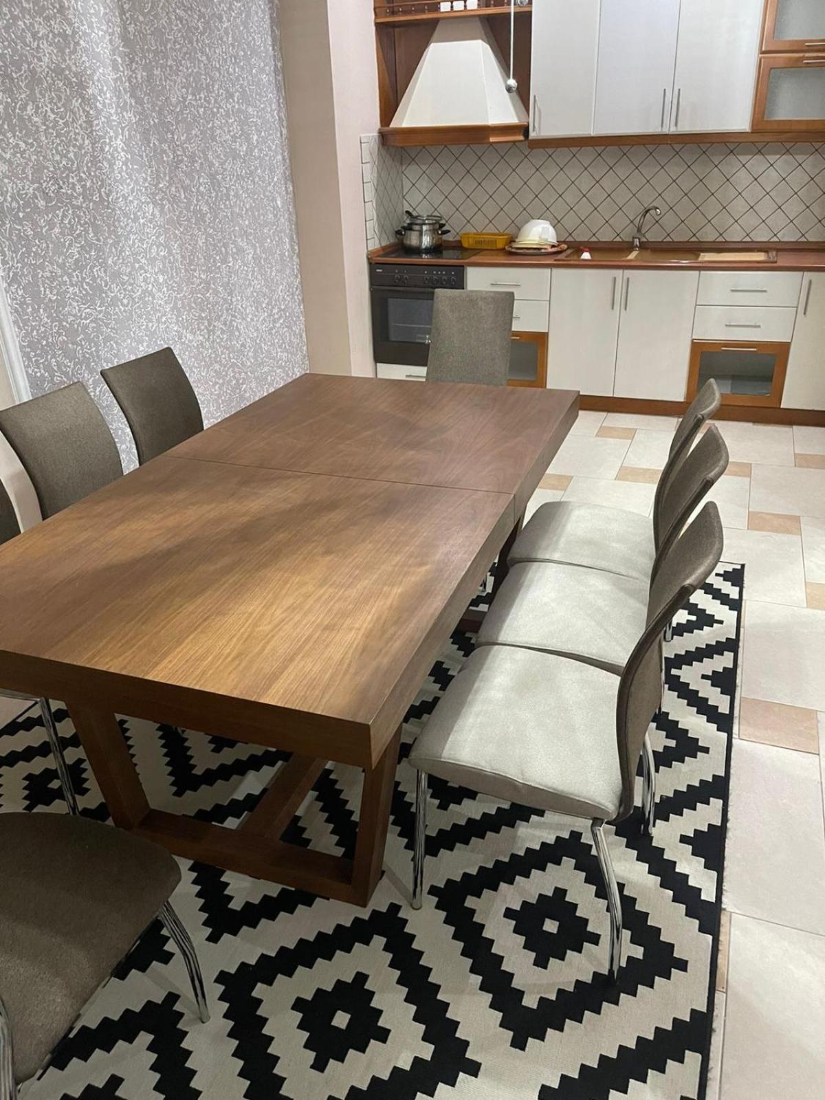 Dajku Apartment Durres