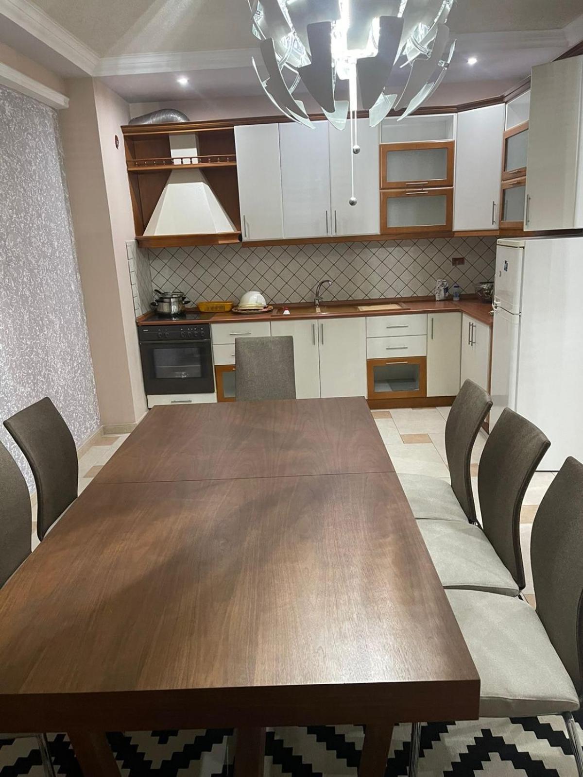 Dajku Apartment Durres