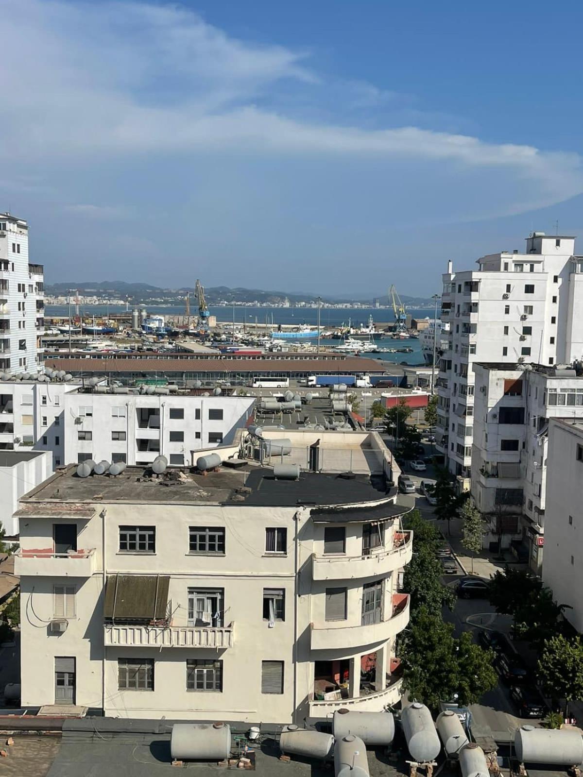 Dajku Apartment Durres