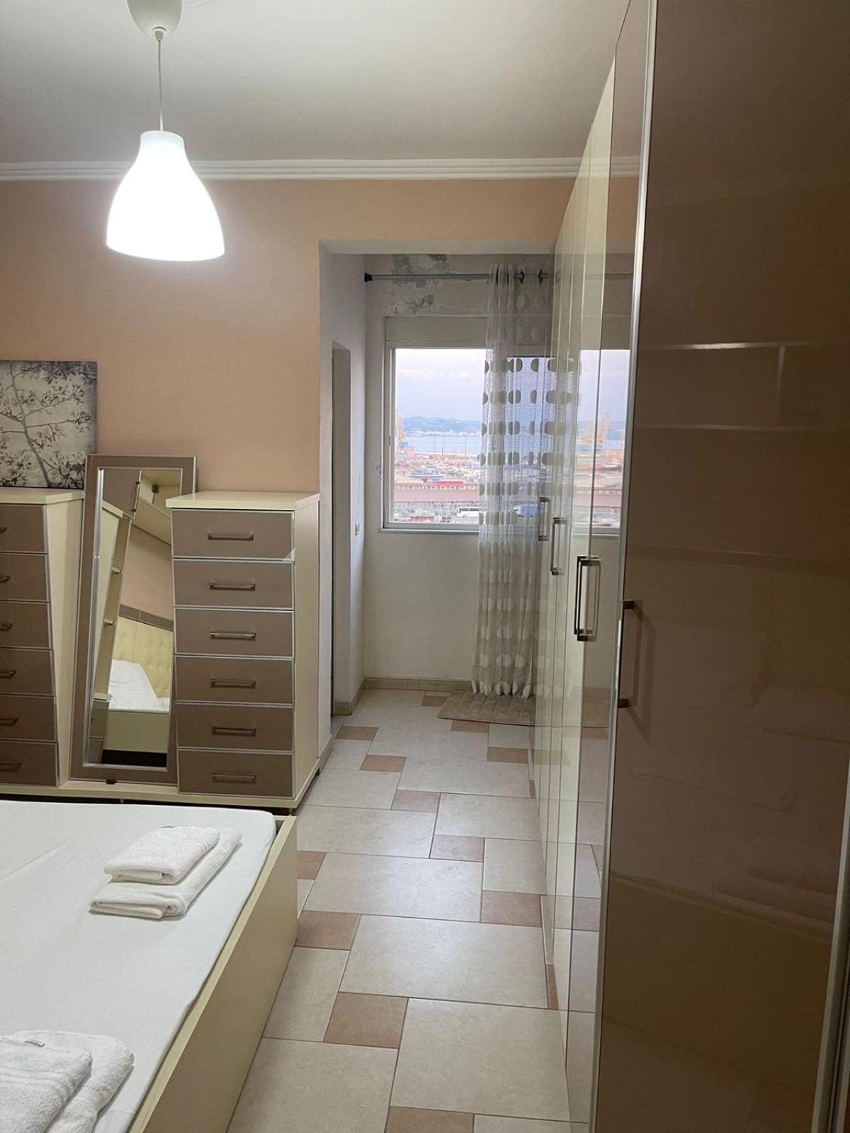 Dajku Apartment Durres