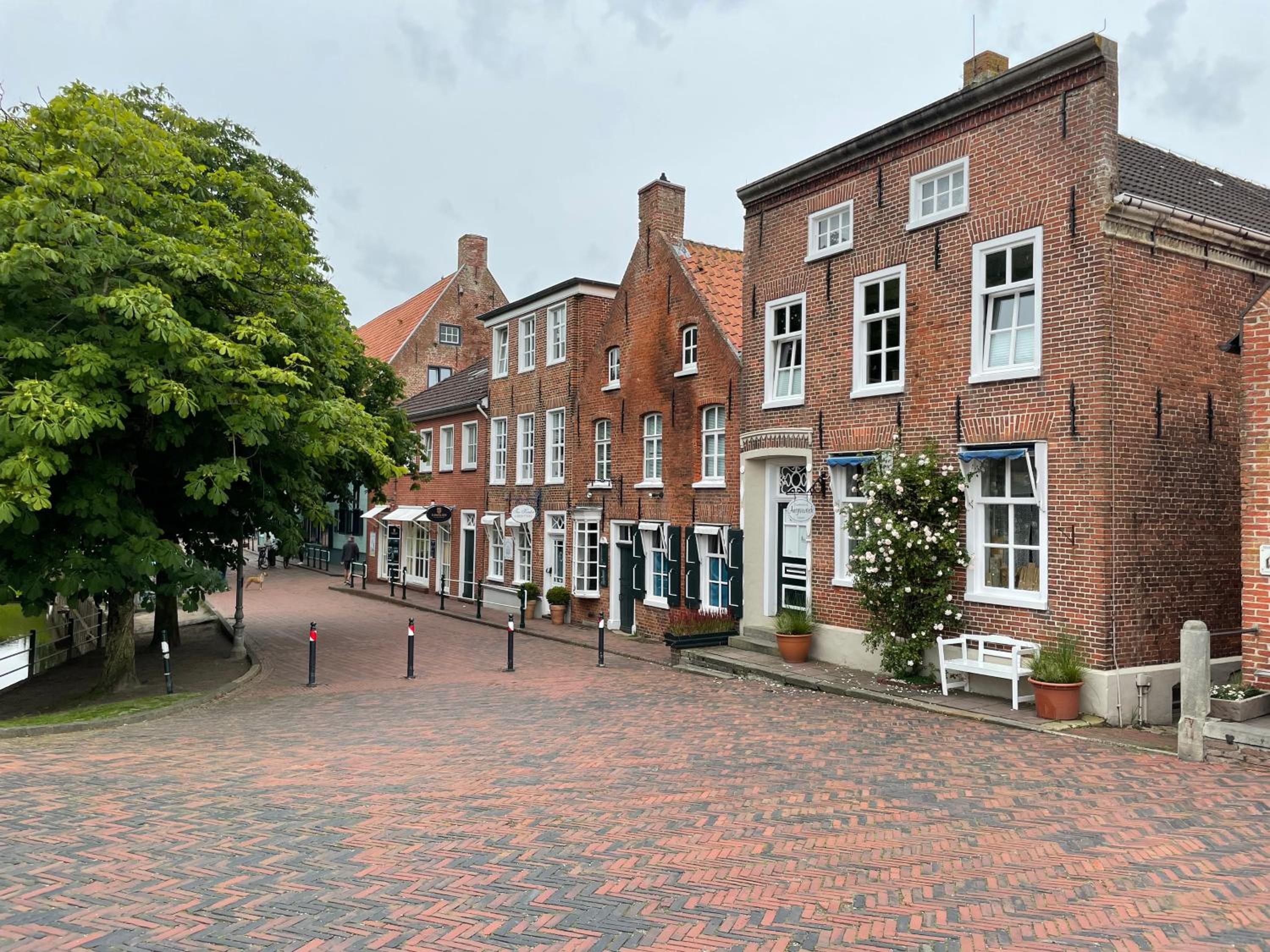 Gulfhaus Alte Meesterei