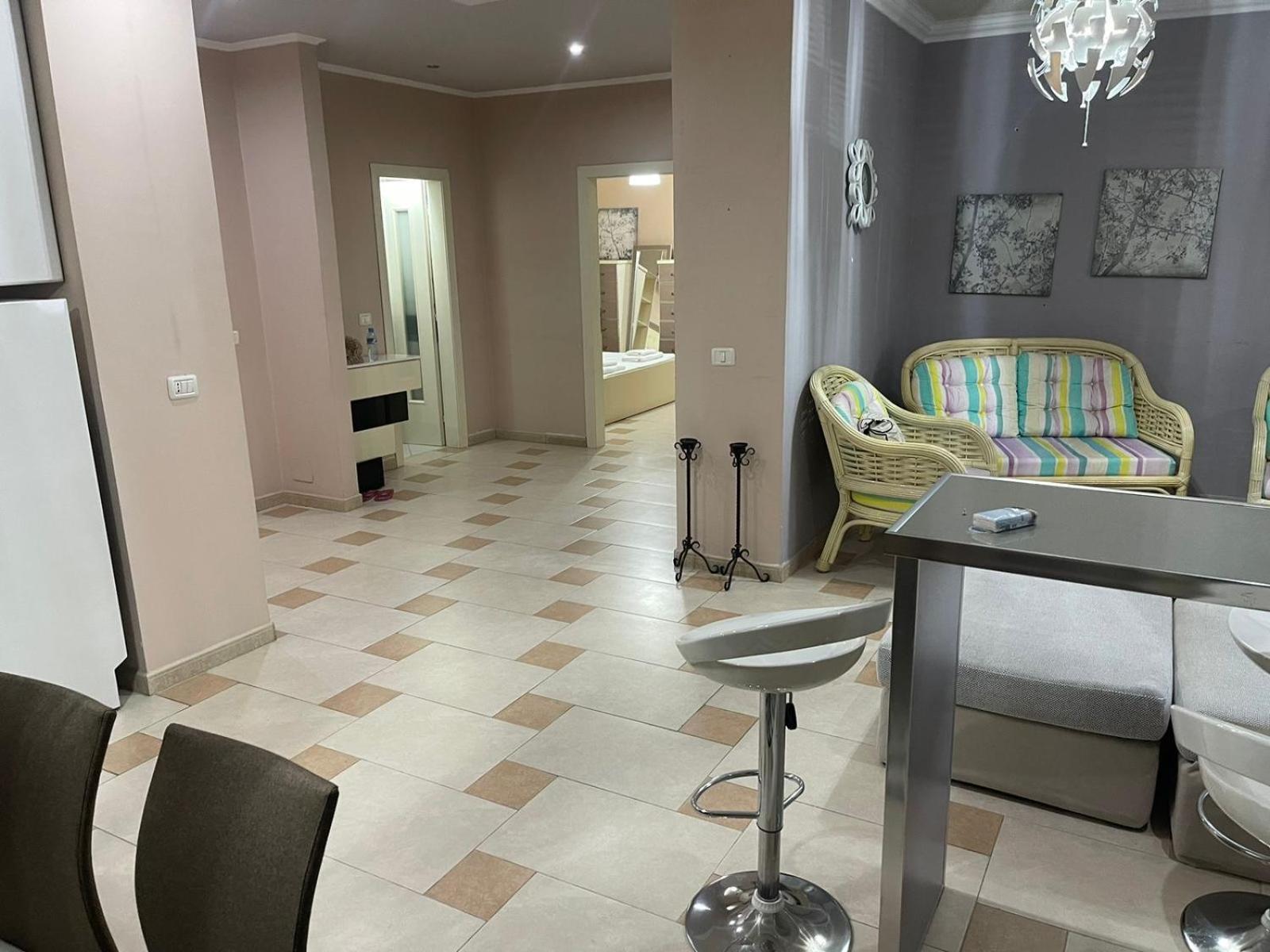 Dajku Apartment Durres