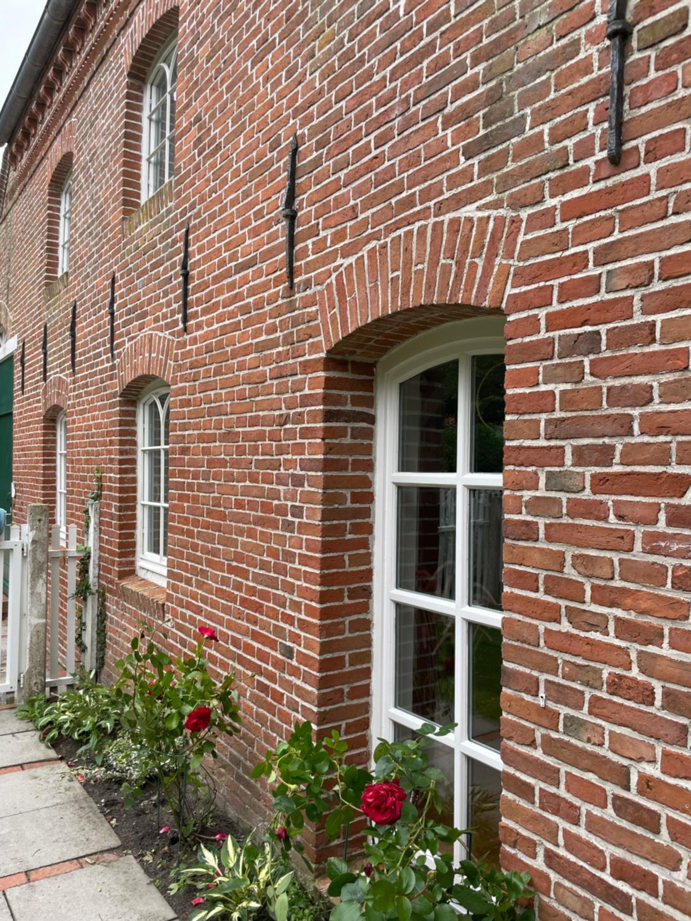 Gulfhaus Alte Meesterei
