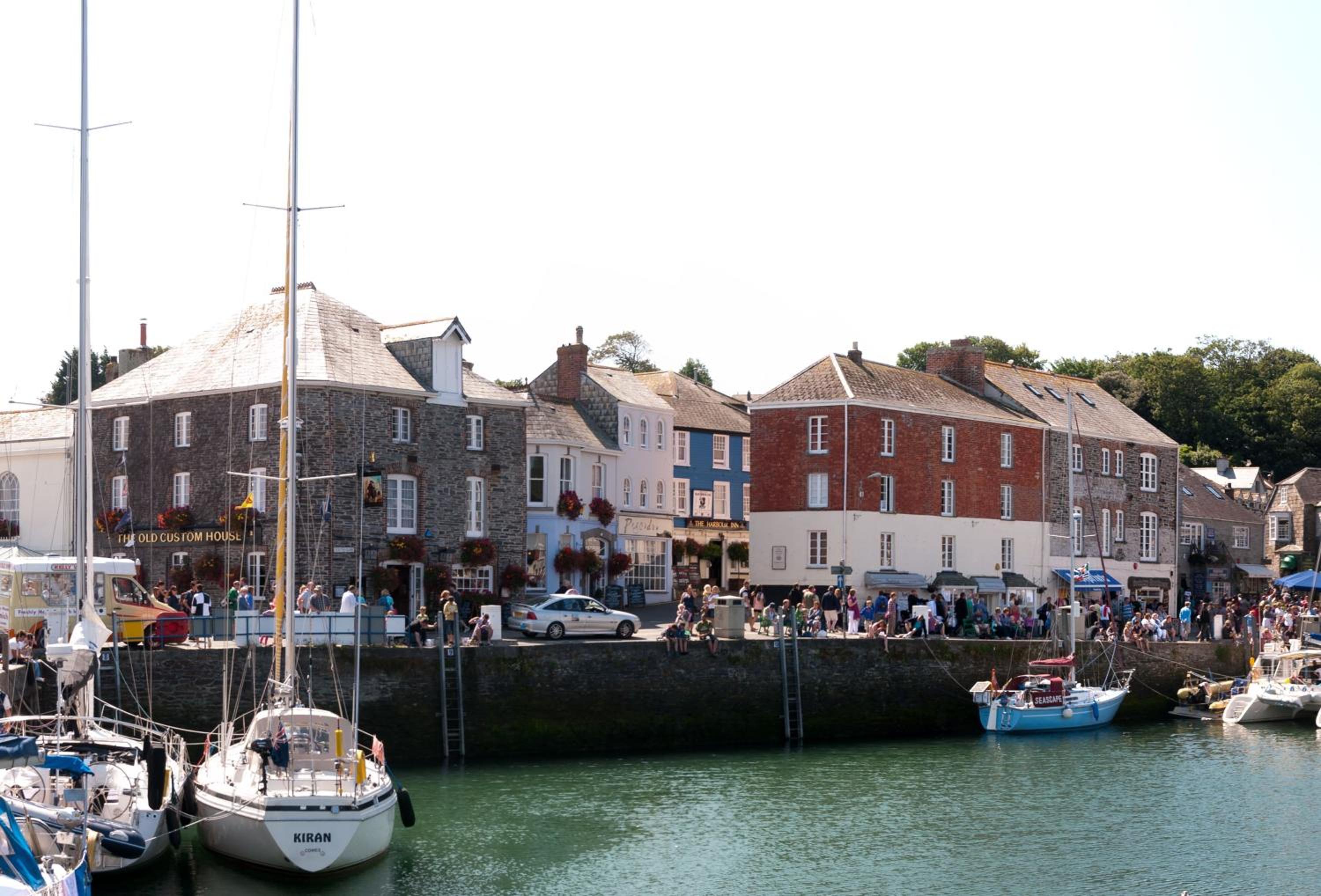 The Watermill