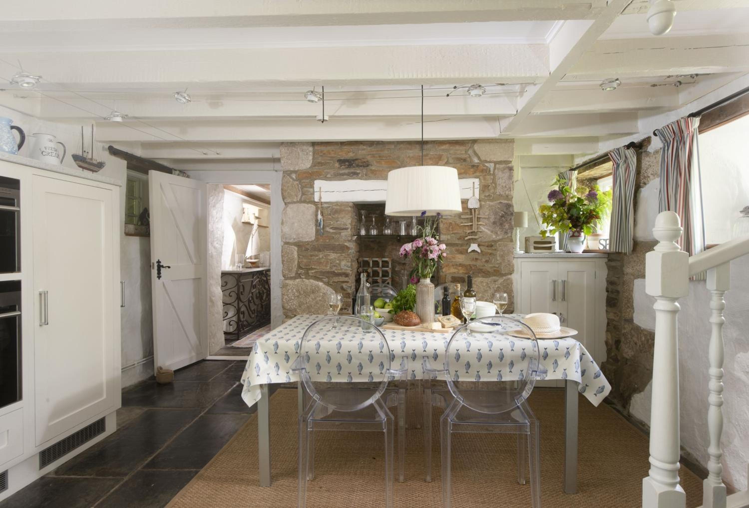 The Watermill