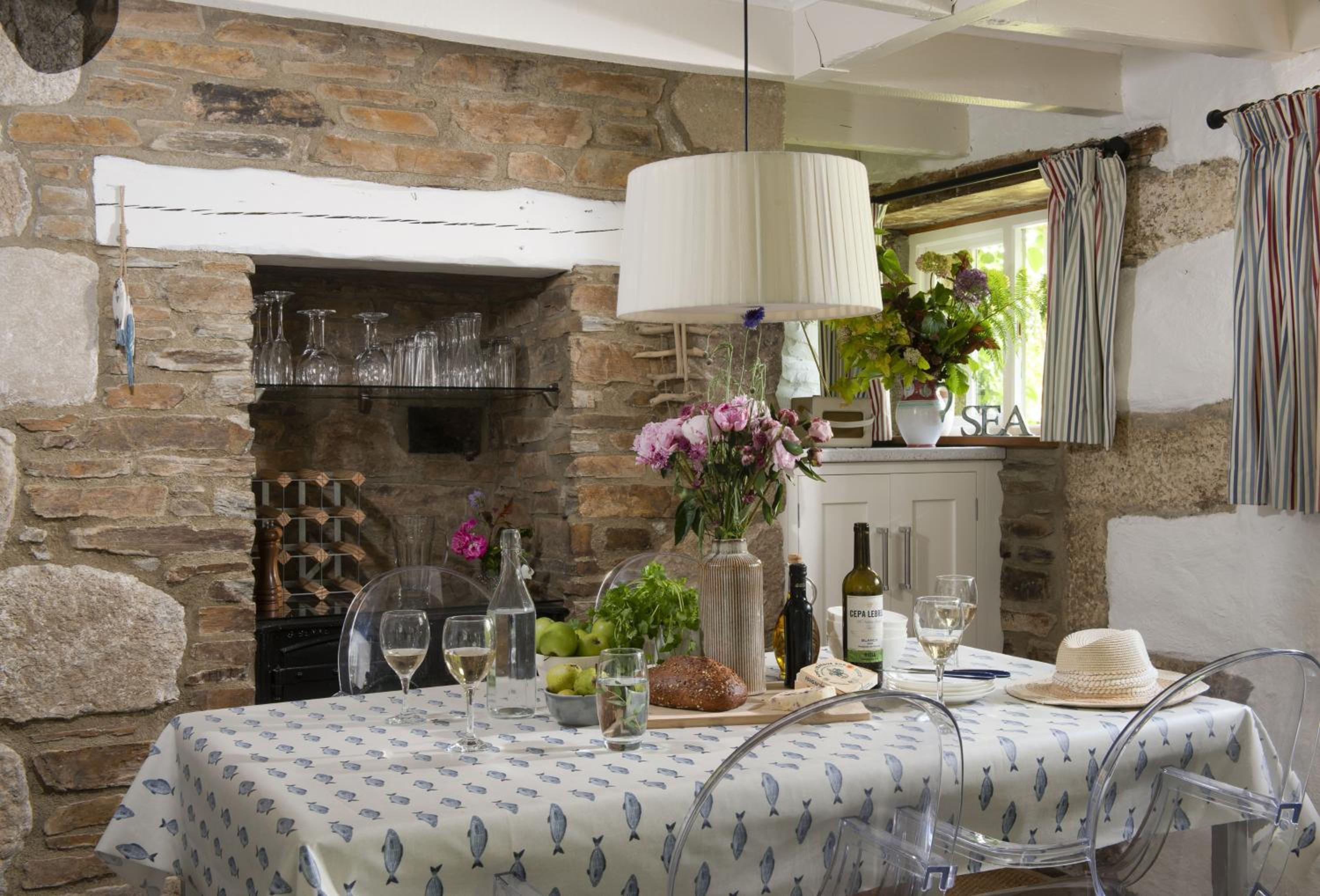 The Watermill