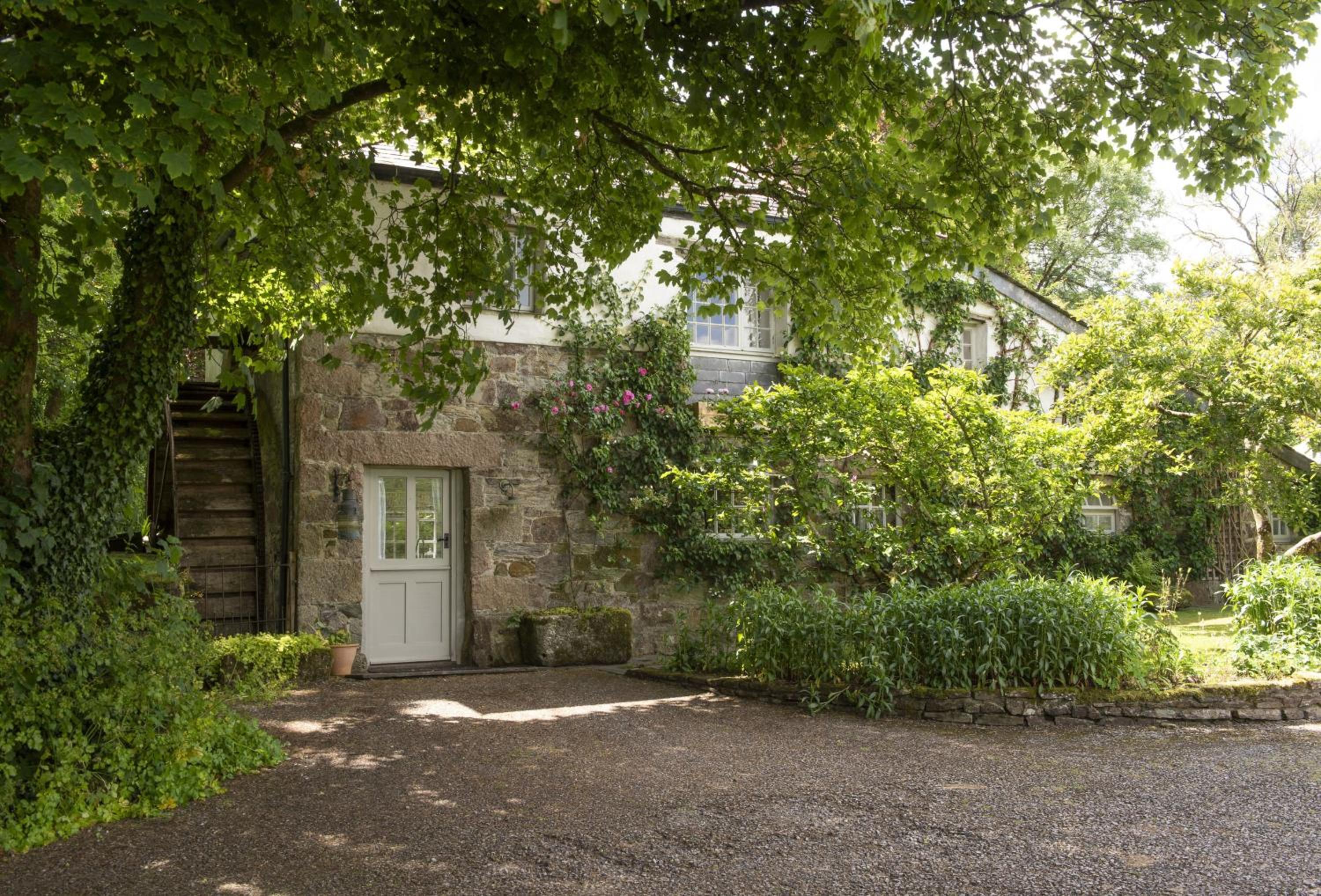 The Watermill