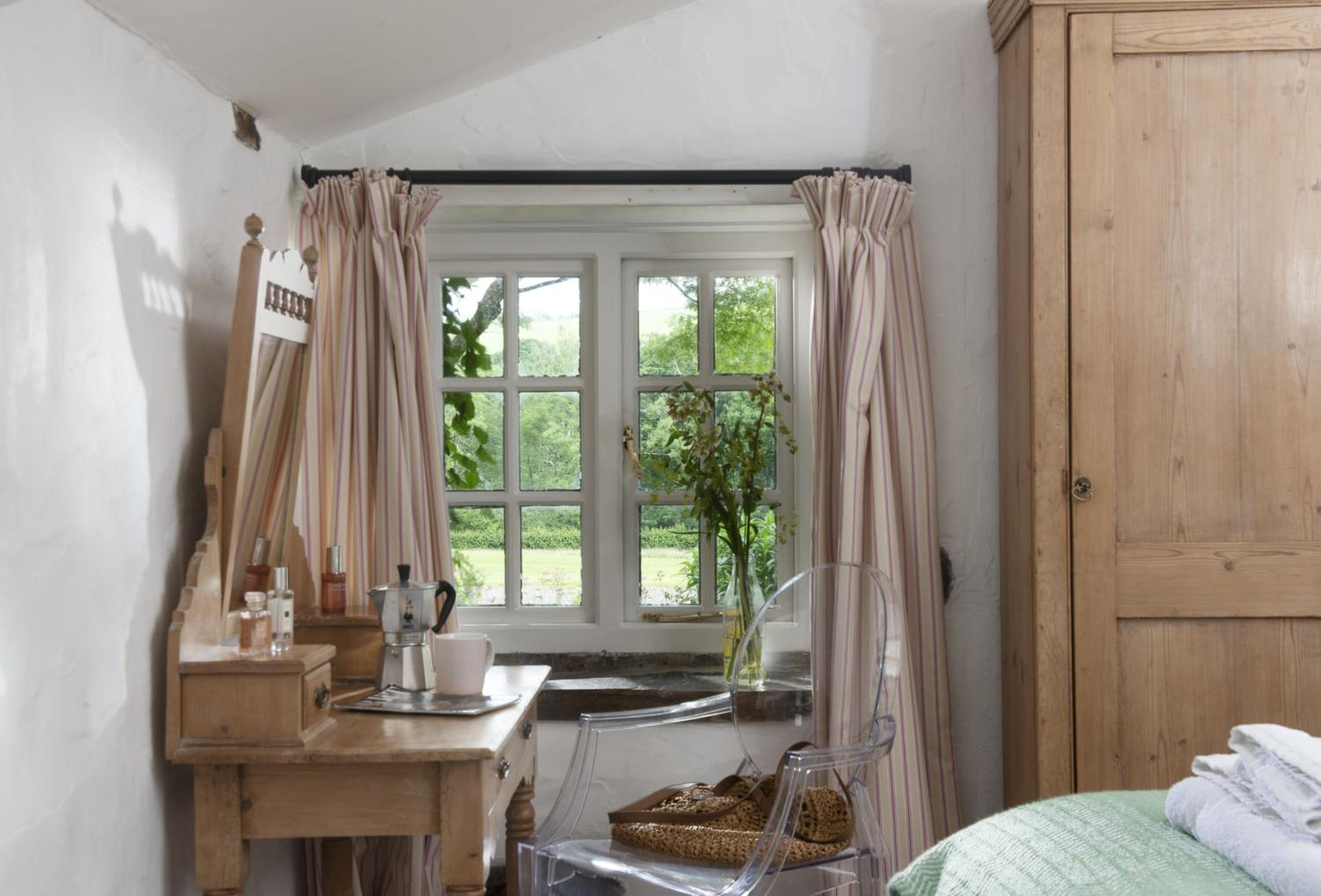 The Watermill