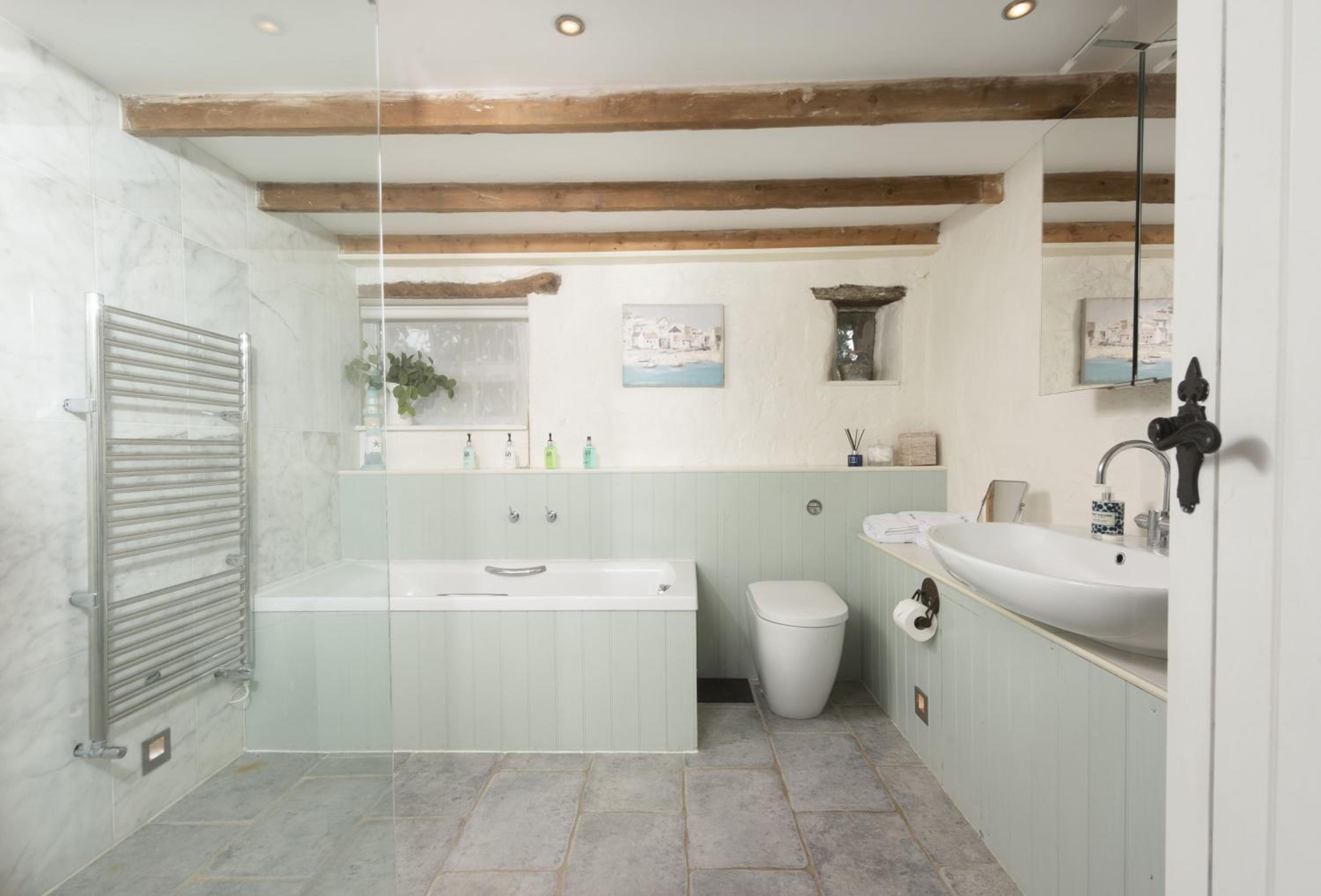 The Watermill