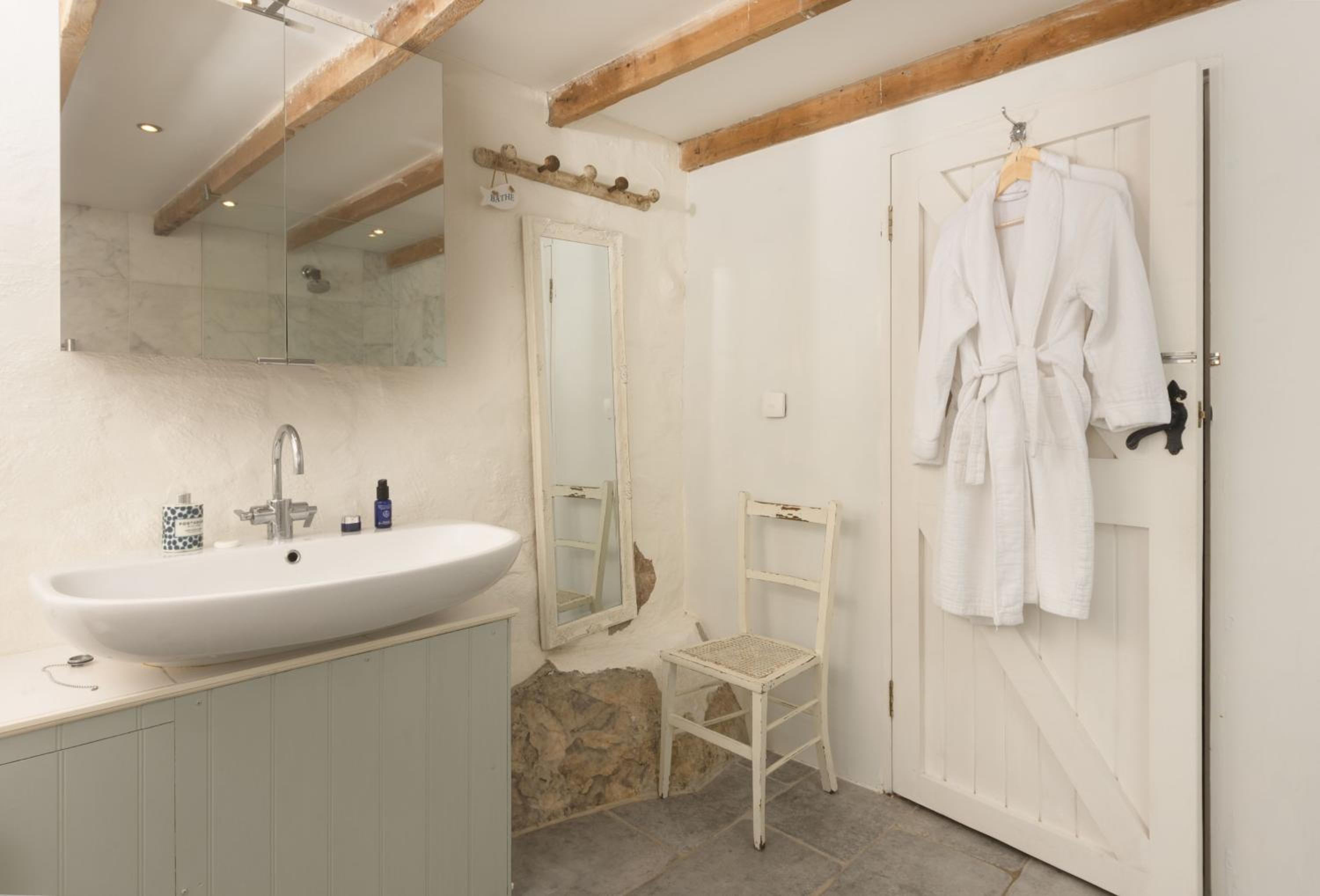The Watermill