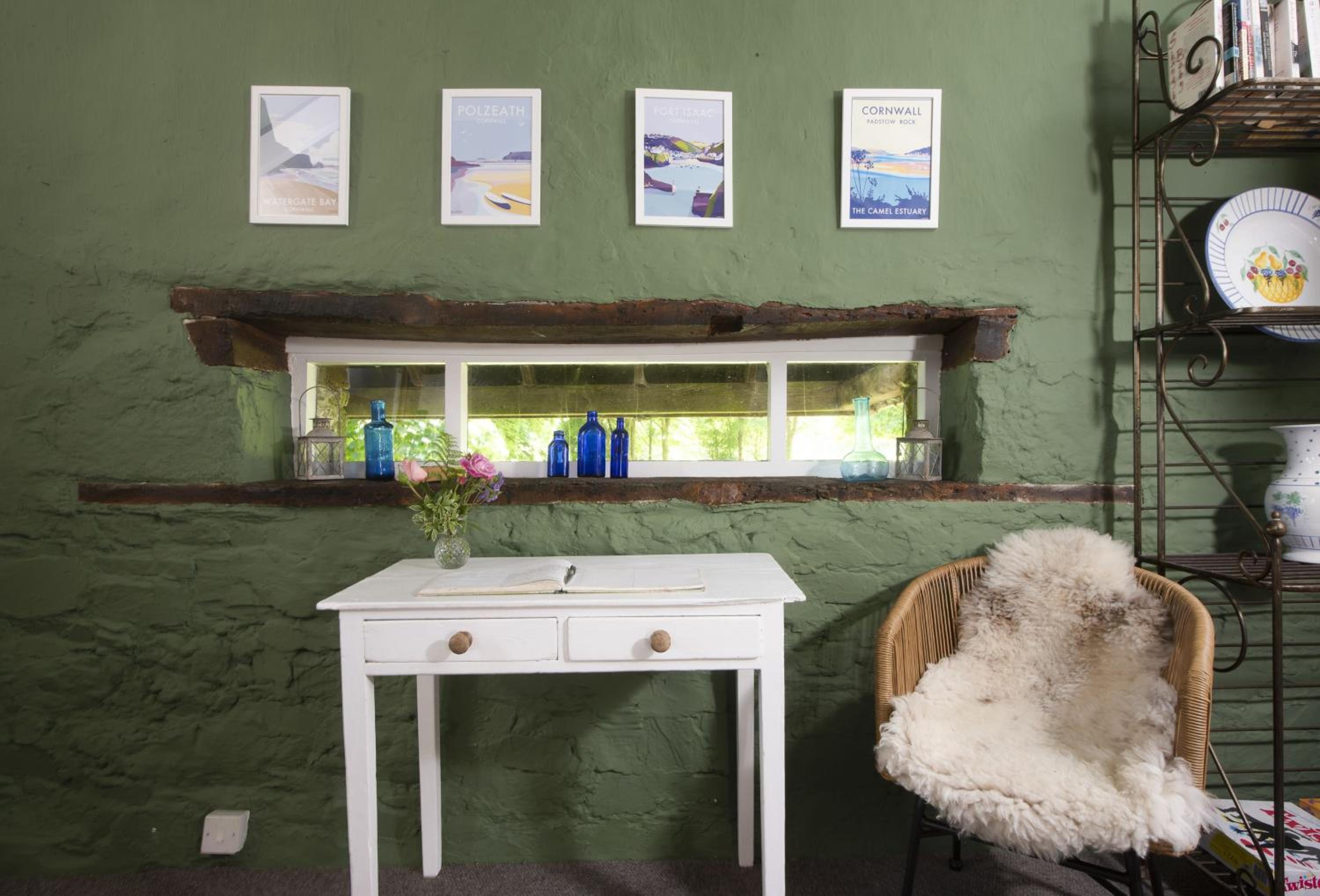 The Watermill